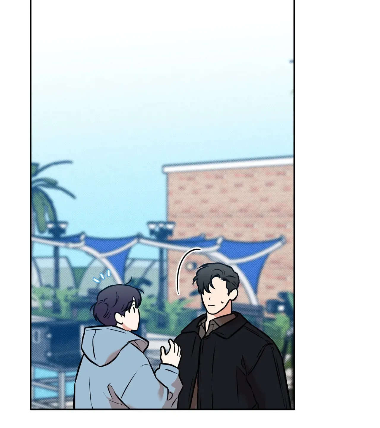 Sugar Trap Chapter 22 page 6 - 