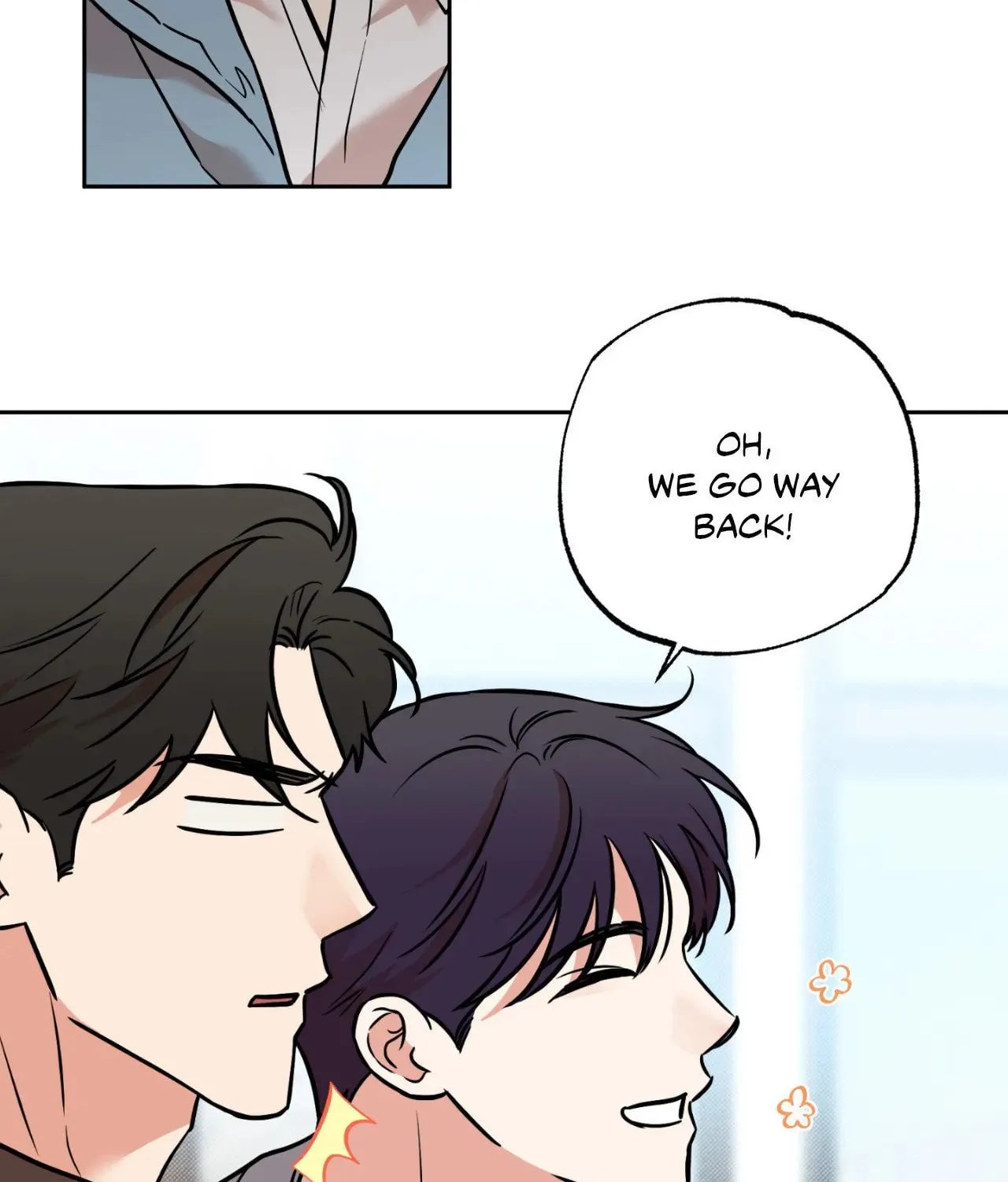 Sugar Trap Chapter 22 page 53 - 