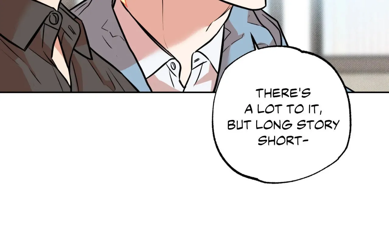 Sugar Trap Chapter 22 page 54 - 