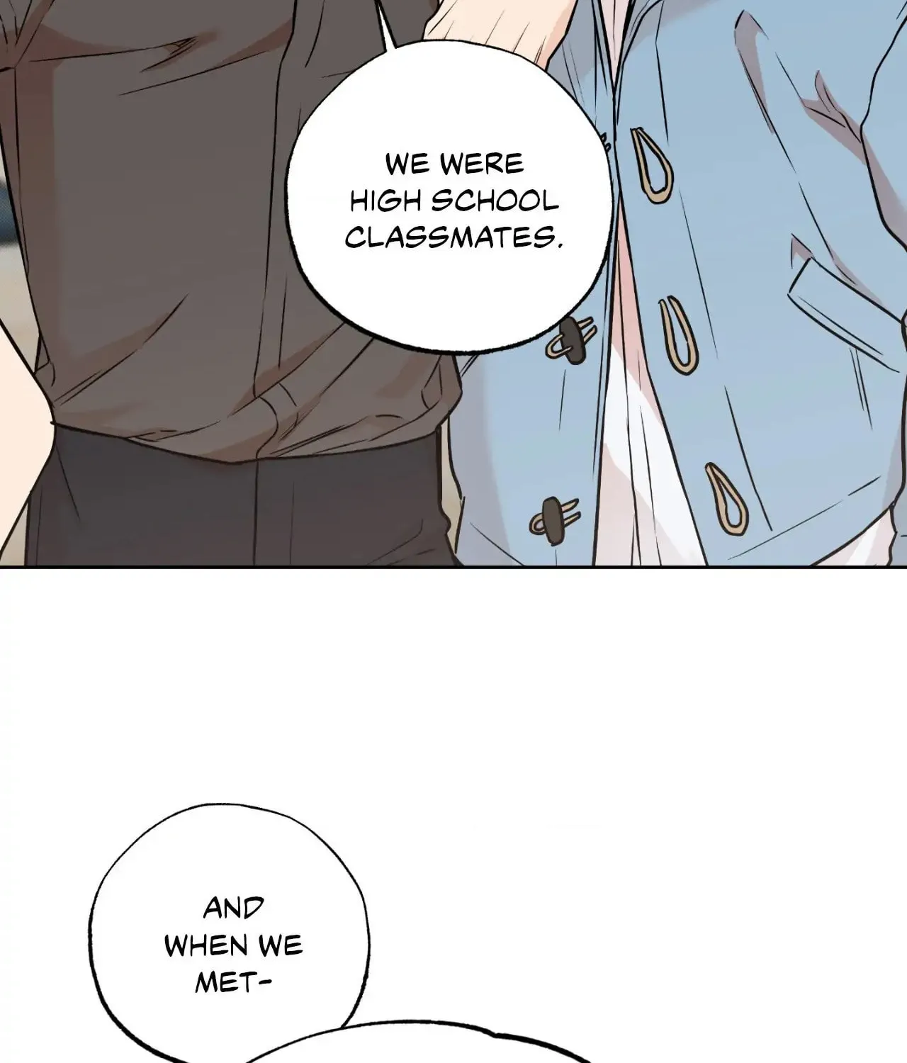 Sugar Trap Chapter 22 page 56 - 