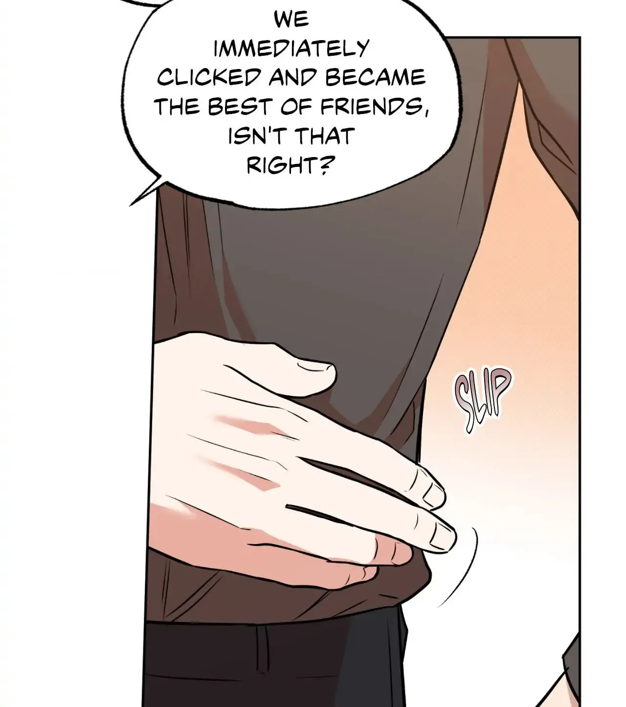 Sugar Trap Chapter 22 page 57 - 