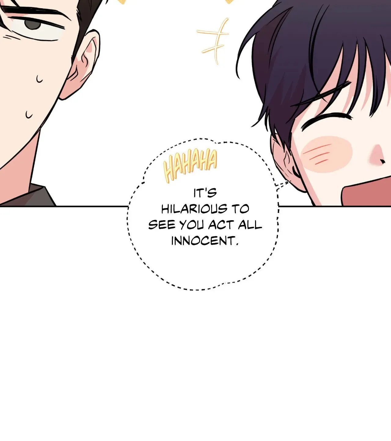 Sugar Trap Chapter 22 page 60 - 