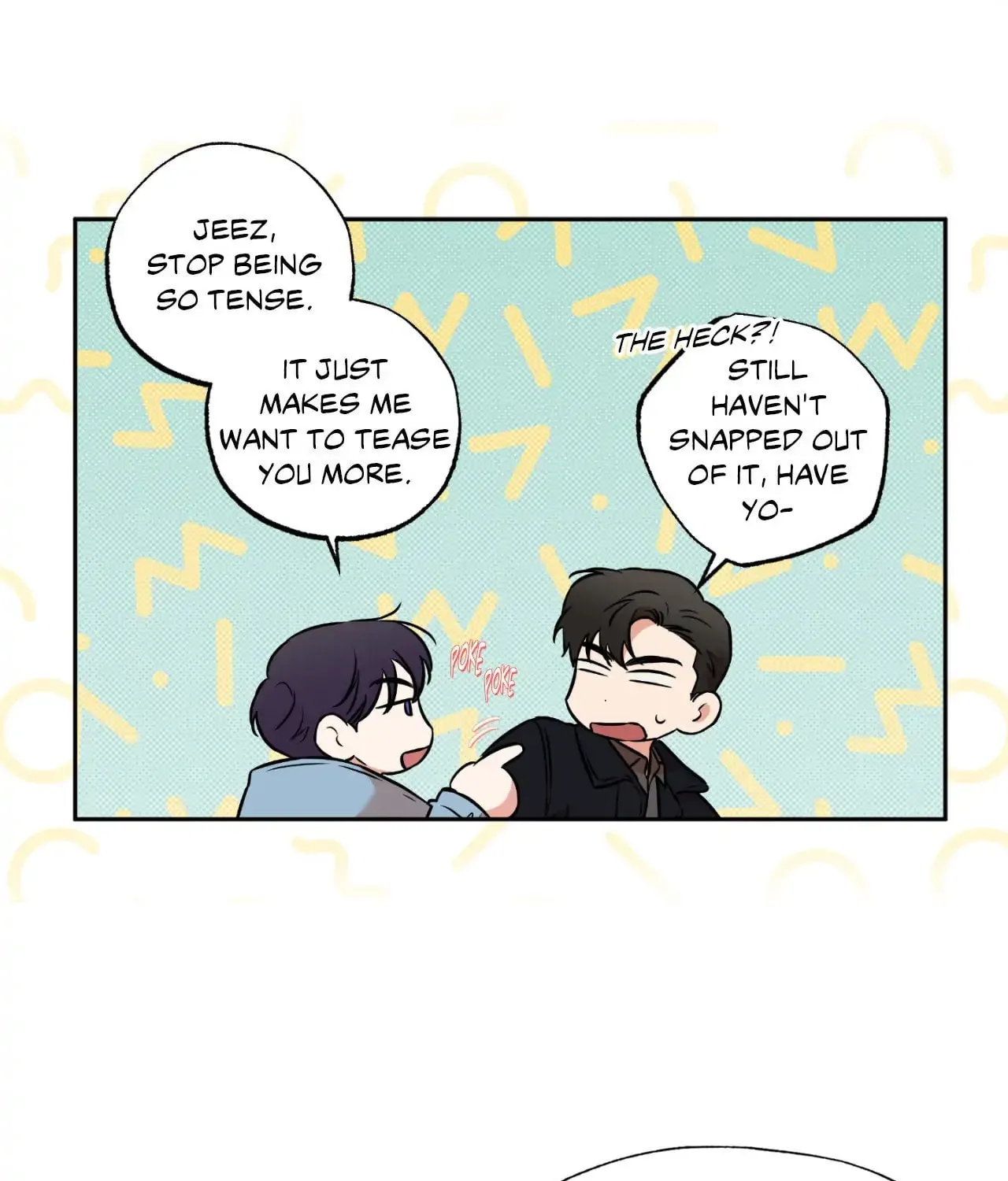 Sugar Trap Chapter 22 page 7 - 