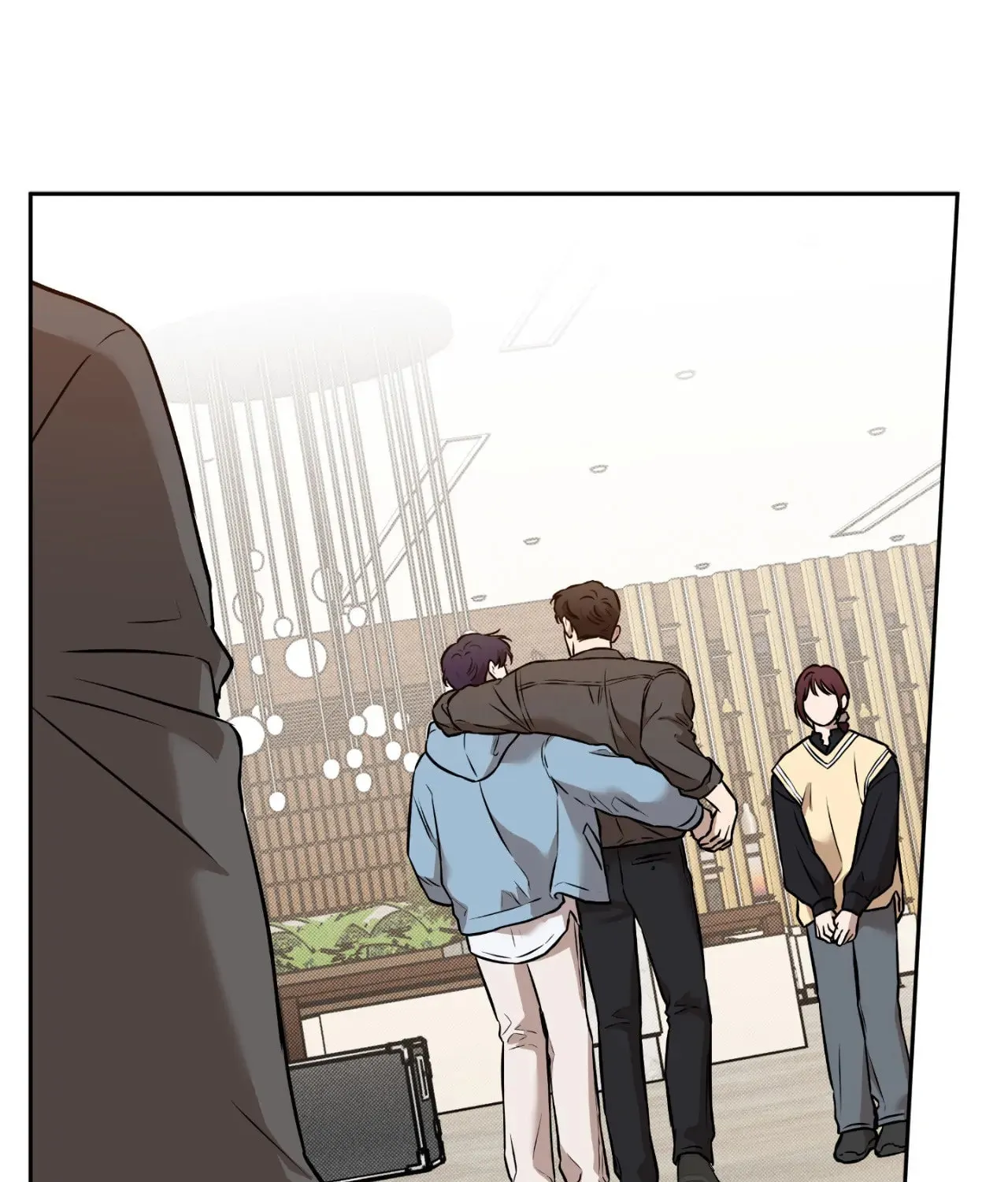 Sugar Trap Chapter 22 page 61 - 