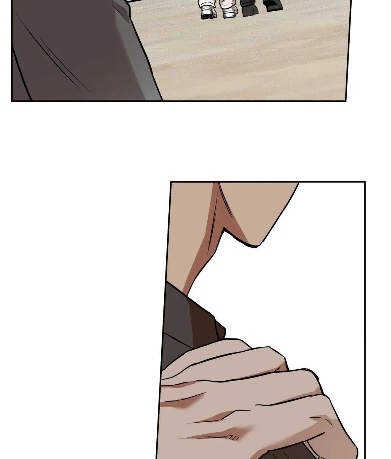 Sugar Trap Chapter 22 page 62 - 