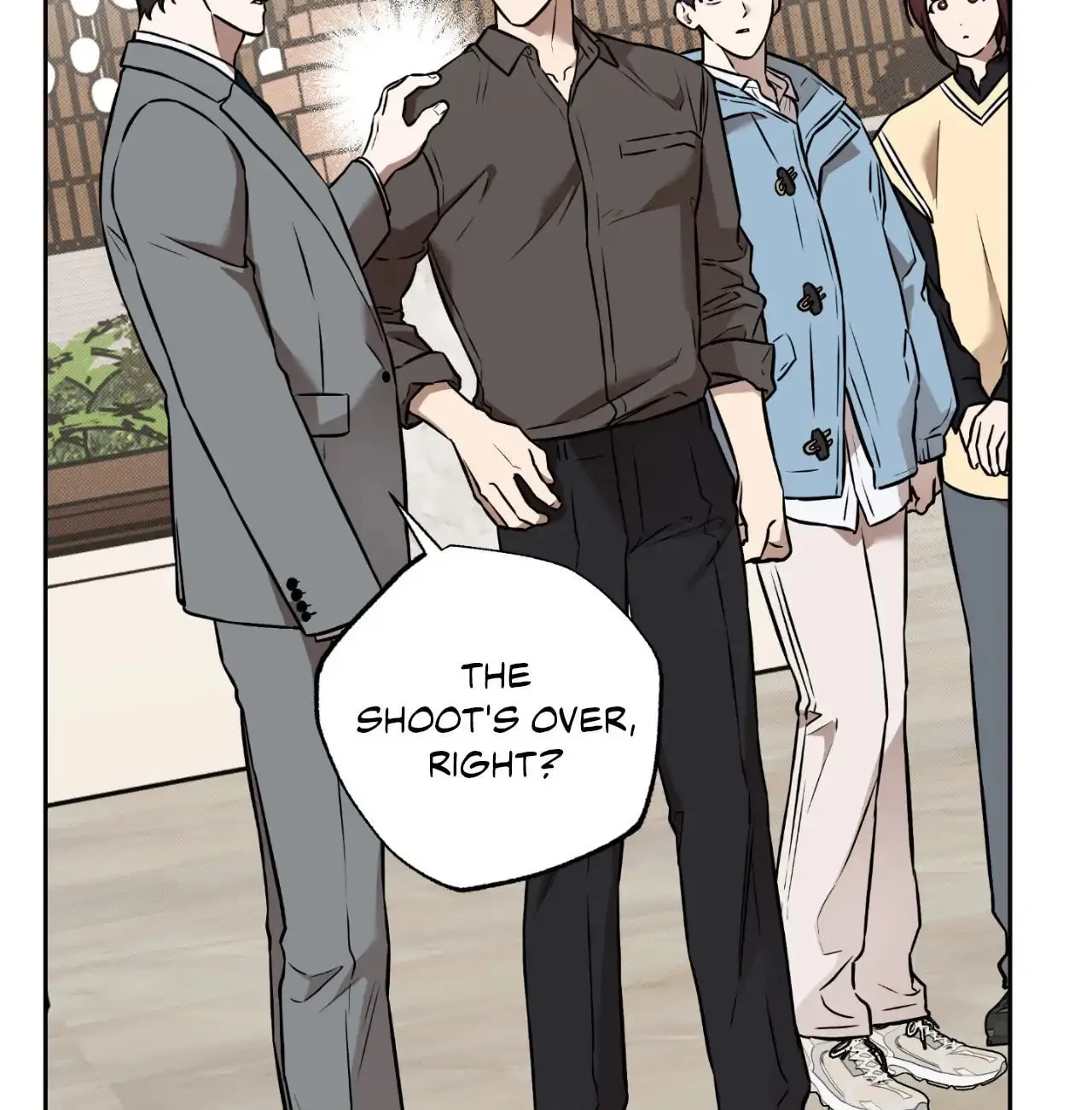 Sugar Trap Chapter 22 page 69 - 