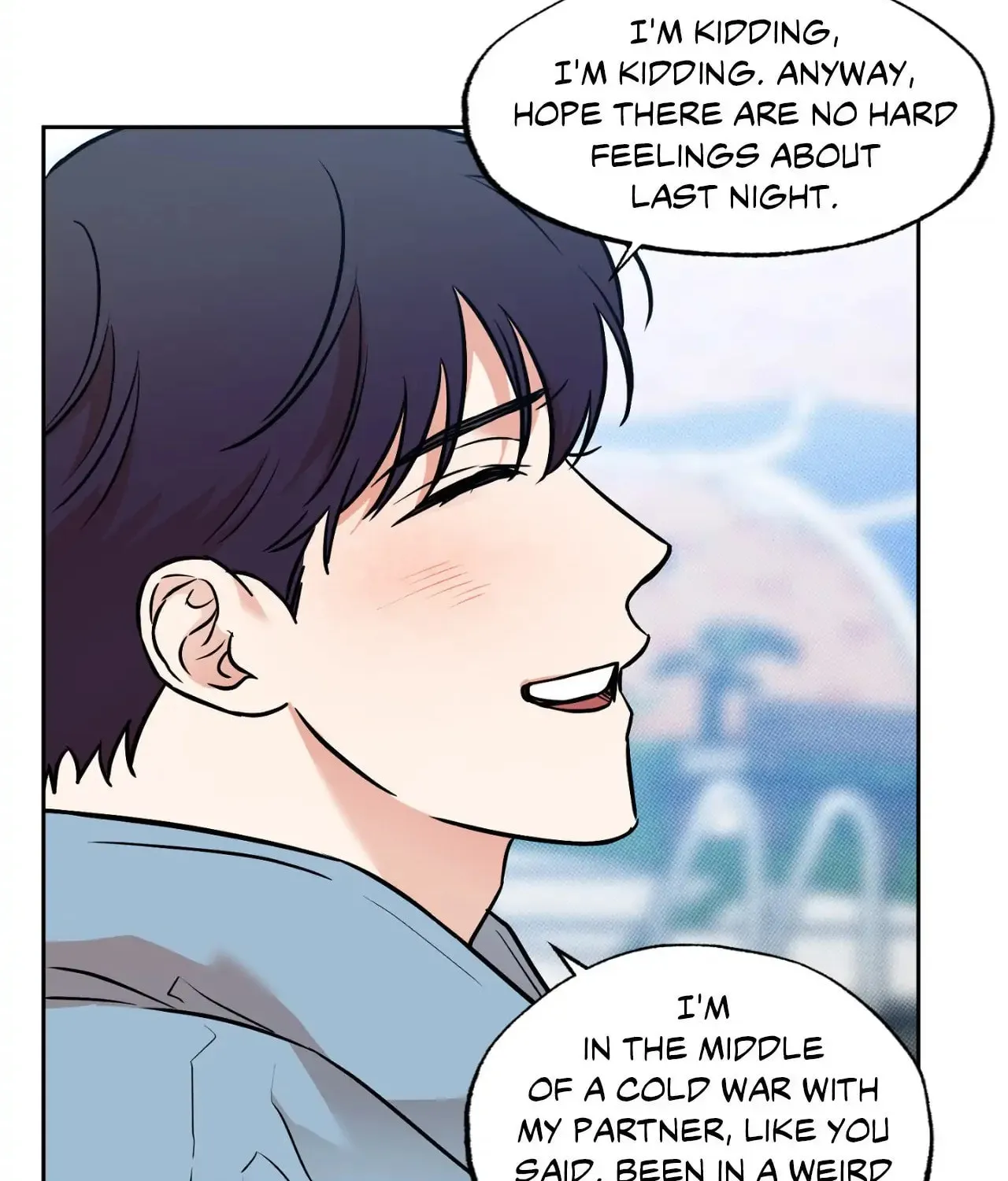 Sugar Trap Chapter 22 page 8 - 