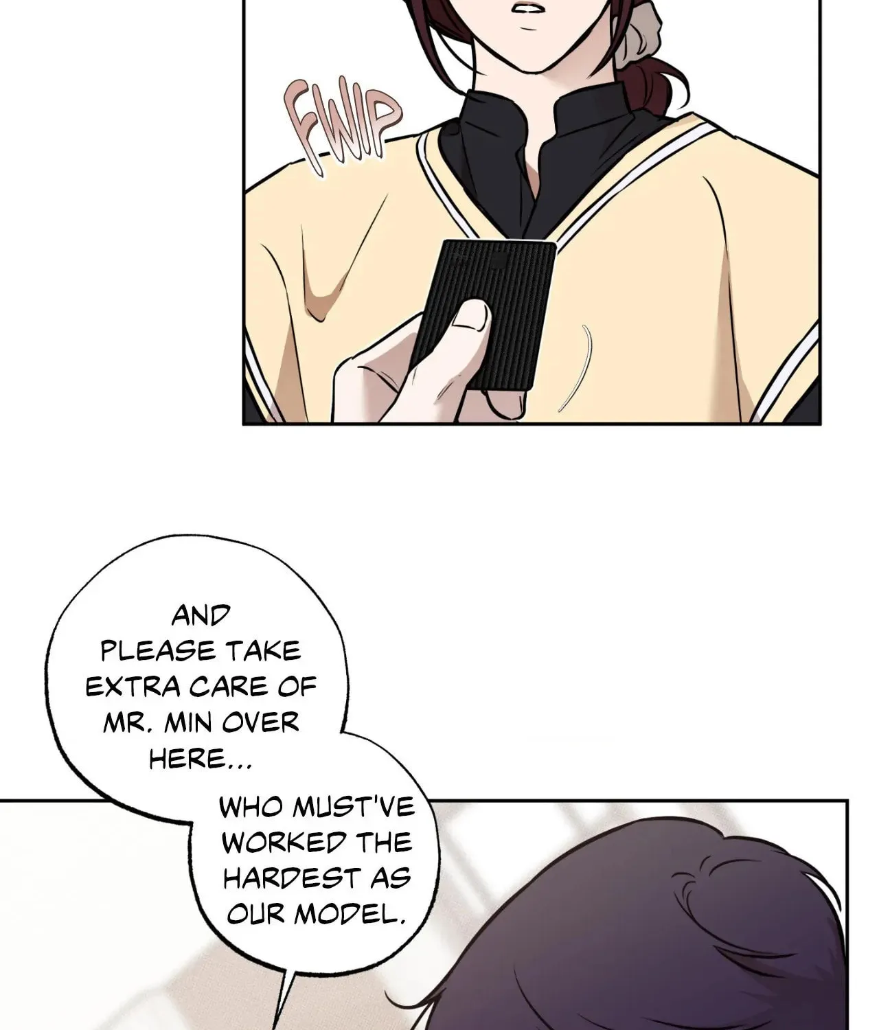 Sugar Trap Chapter 22 page 71 - 