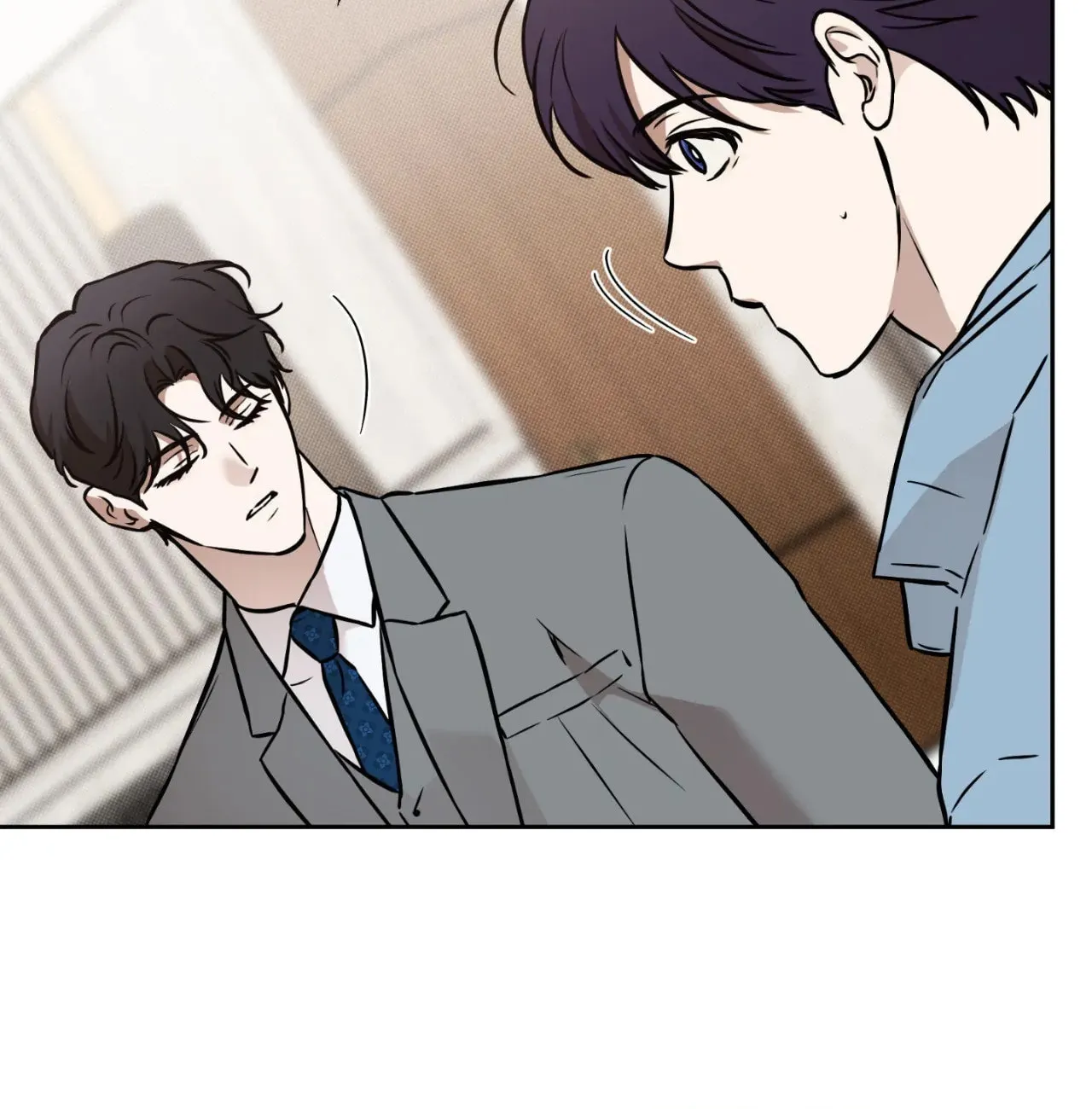 Sugar Trap Chapter 22 page 72 - 