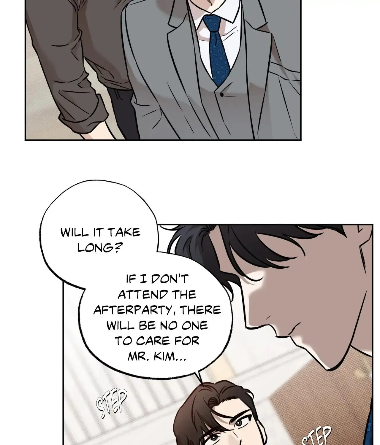 Sugar Trap Chapter 22 page 76 - 