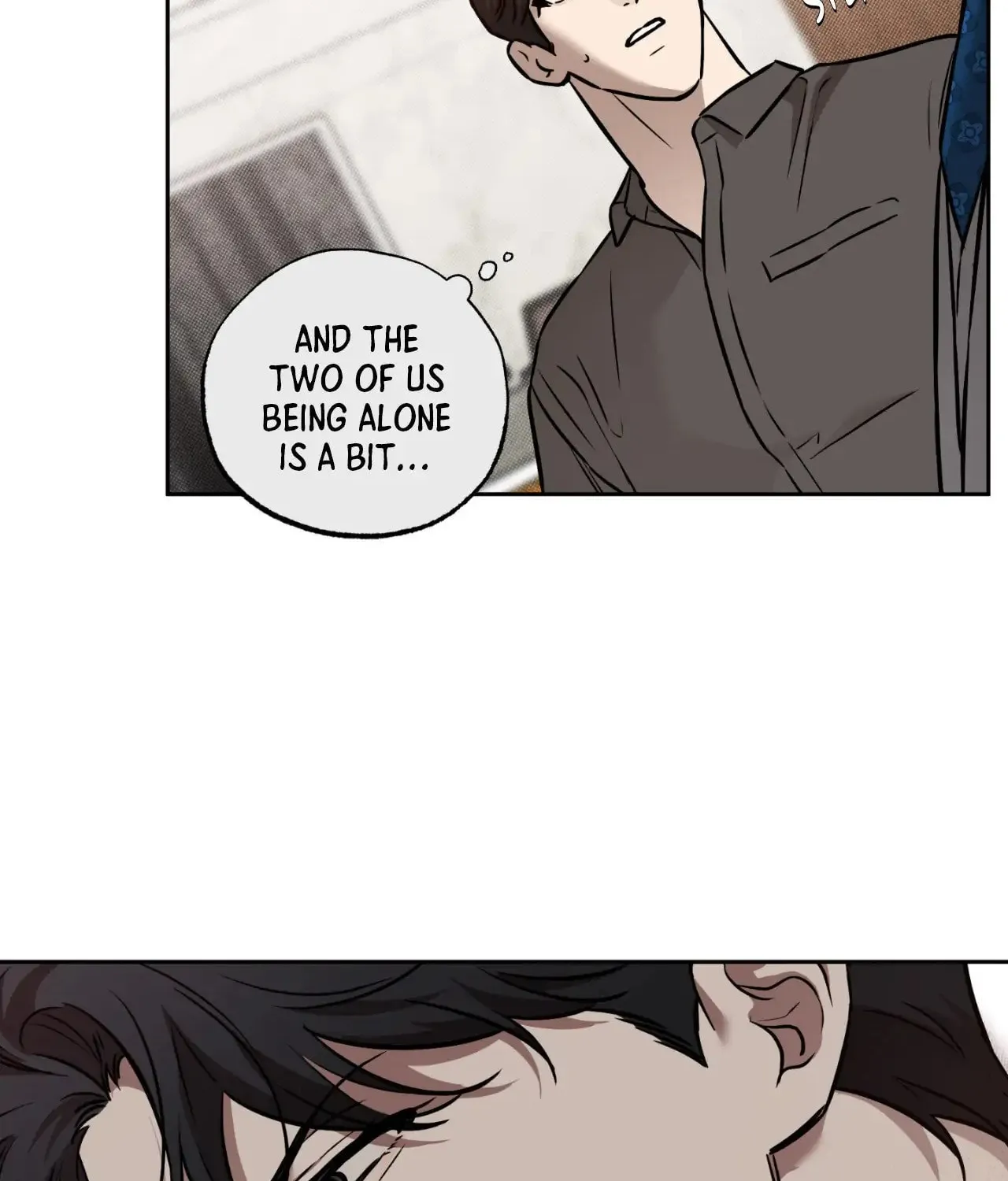 Sugar Trap Chapter 22 page 77 - 