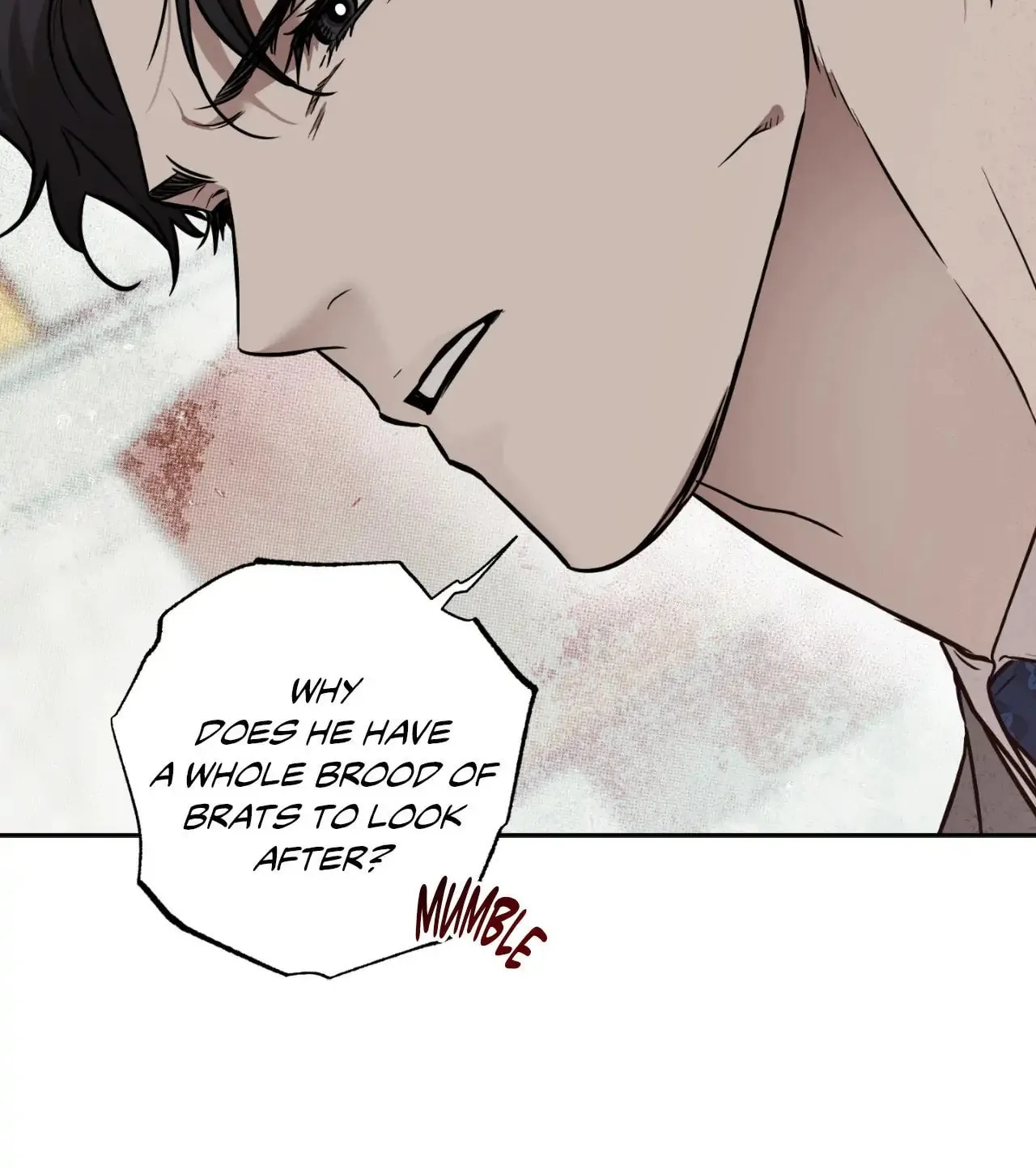 Sugar Trap Chapter 22 page 78 - 