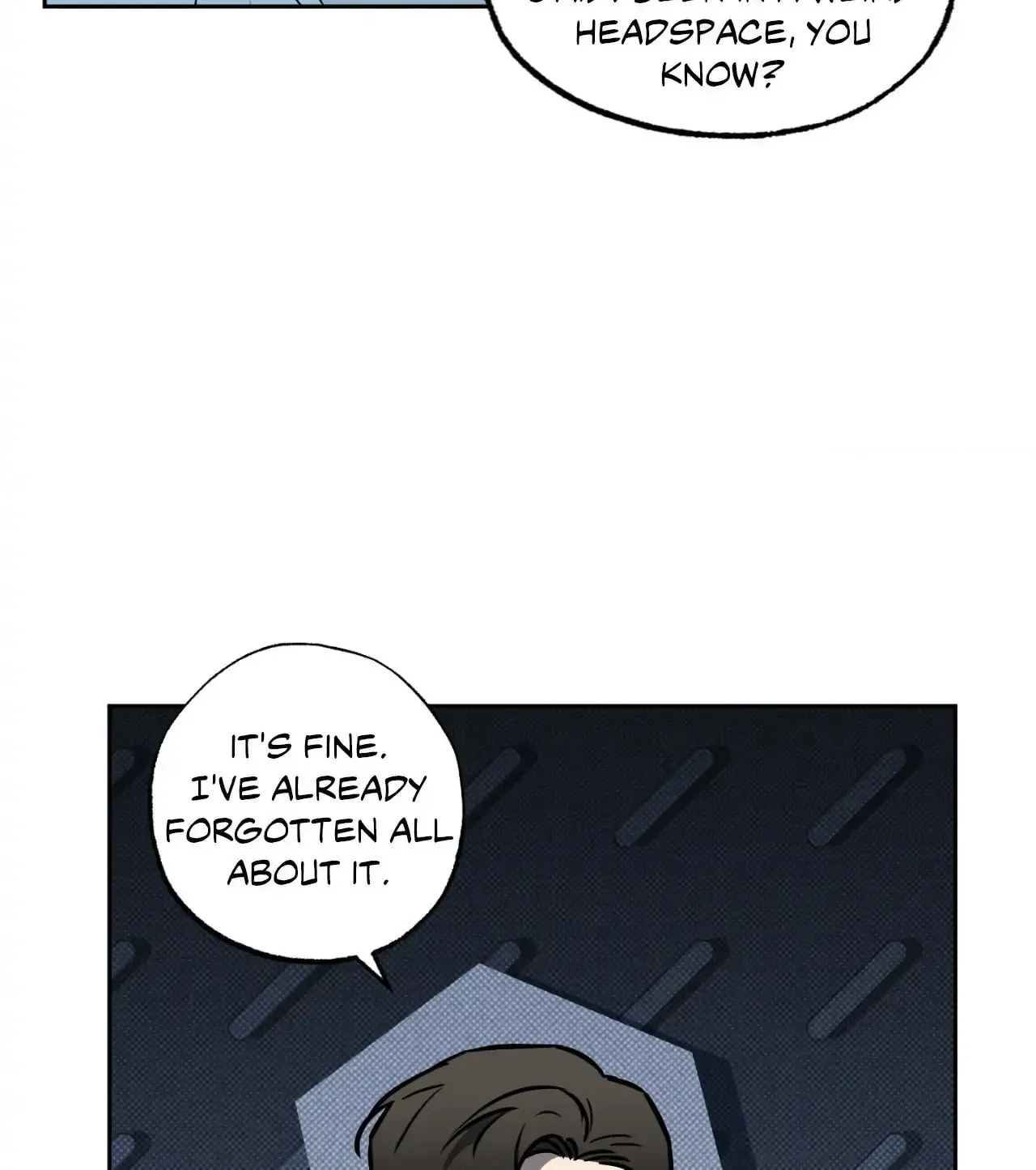 Sugar Trap Chapter 22 page 9 - 