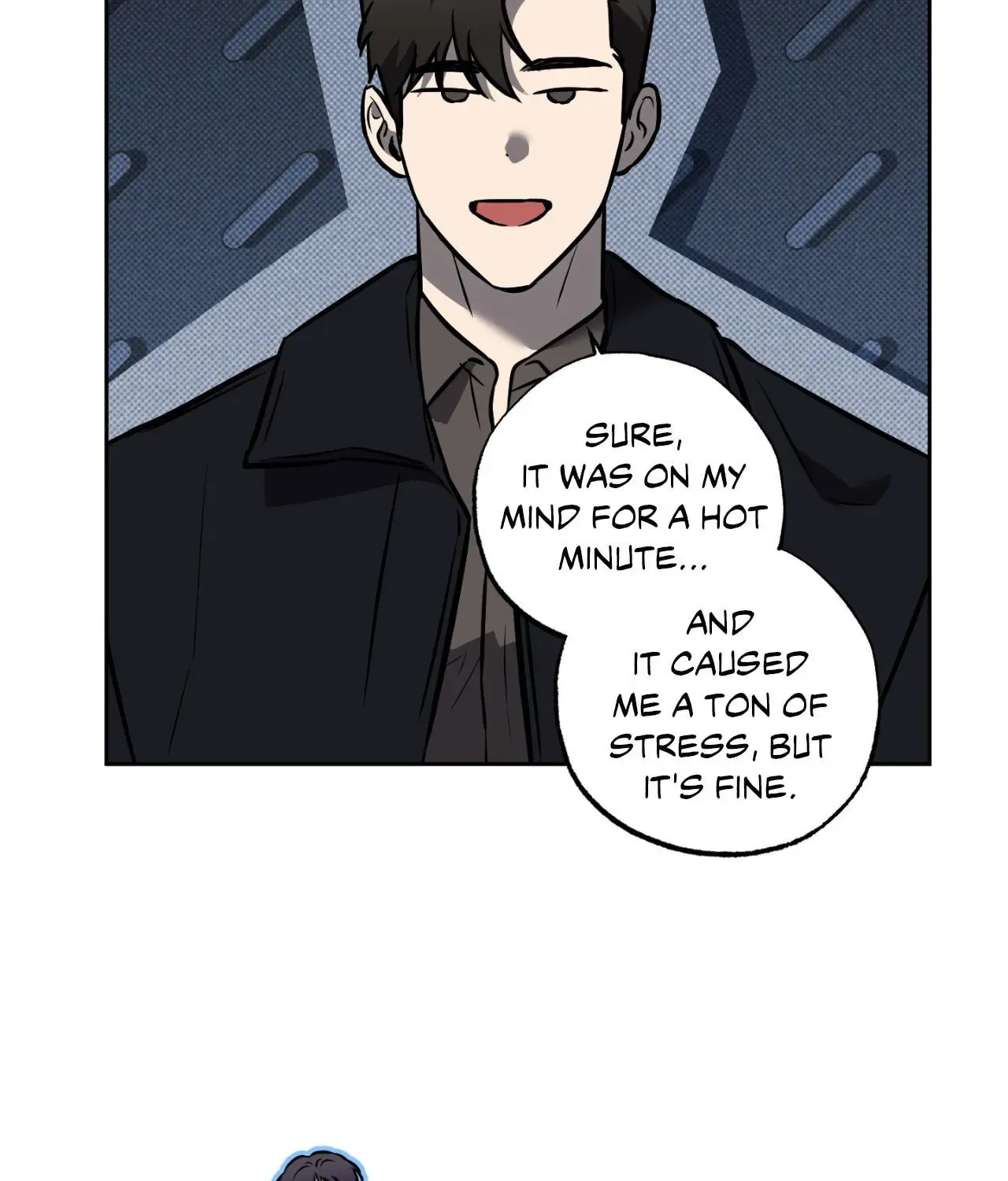 Sugar Trap Chapter 22 page 10 - 