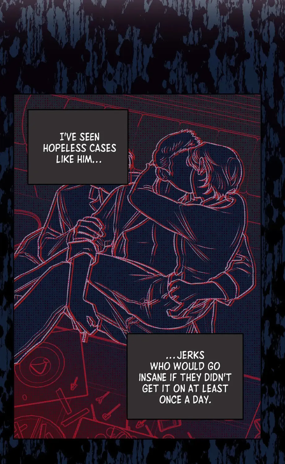 Sugar Trap Chapter 22 page 93 - 