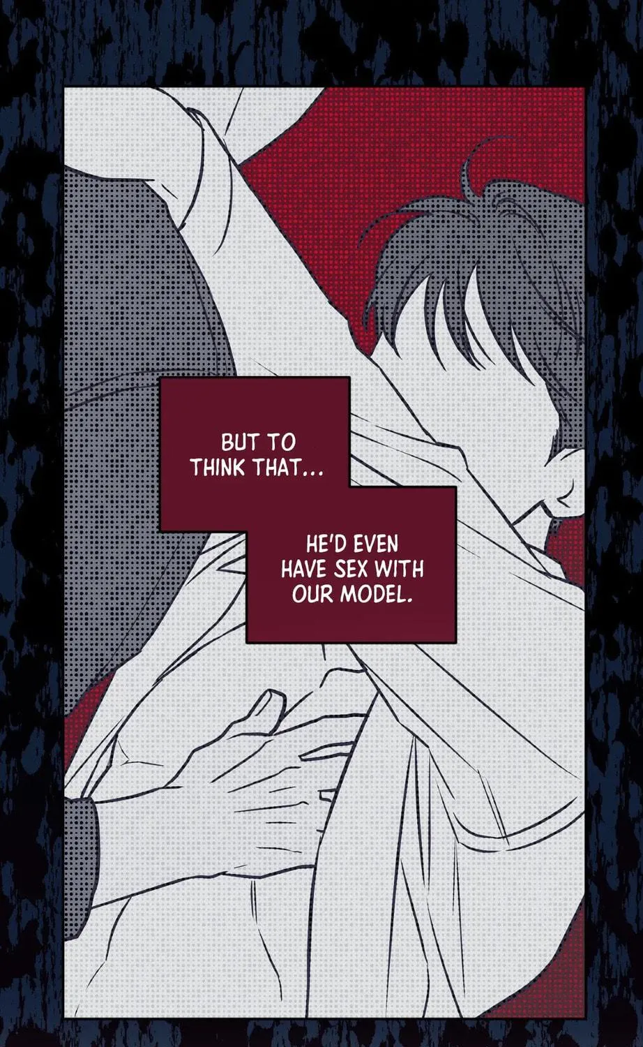 Sugar Trap Chapter 22 page 95 - 