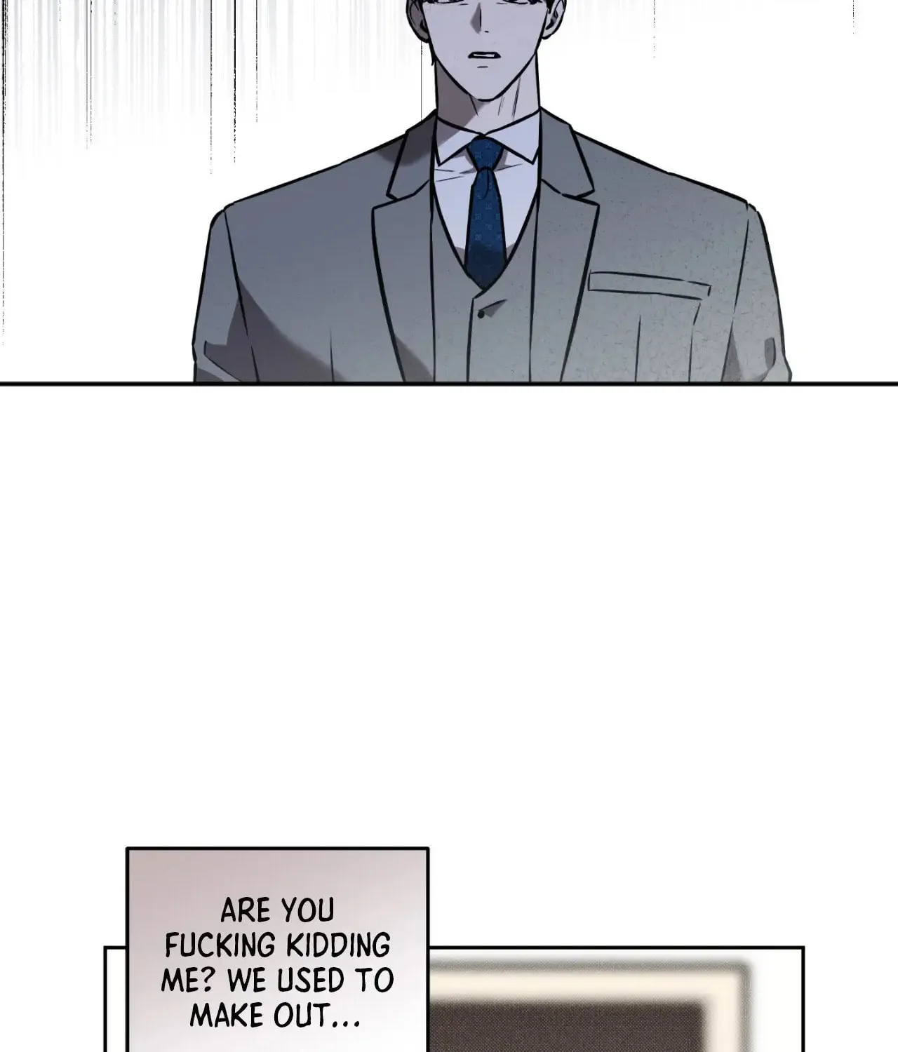 Sugar Trap Chapter 23 page 11 - 