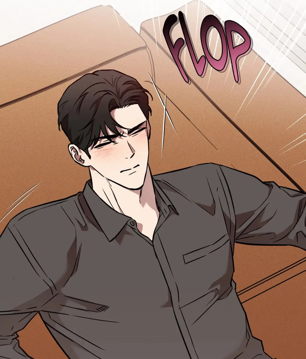 Sugar Trap Chapter 23 page 16 - 