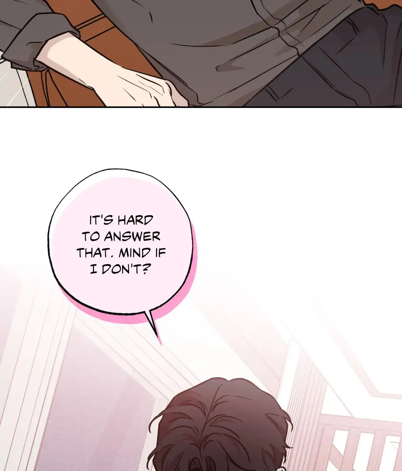 Sugar Trap Chapter 23 page 17 - 