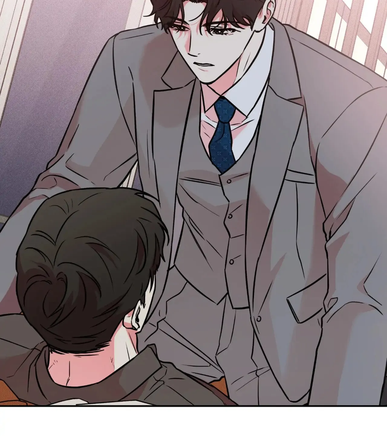 Sugar Trap Chapter 23 page 18 - 