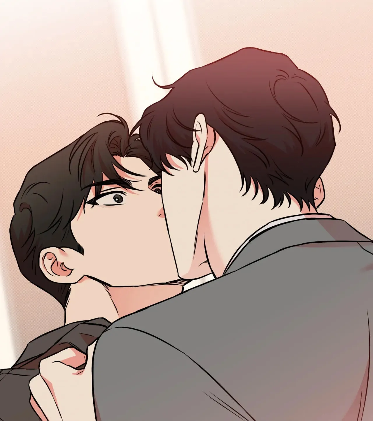 Sugar Trap Chapter 23 page 3 - 