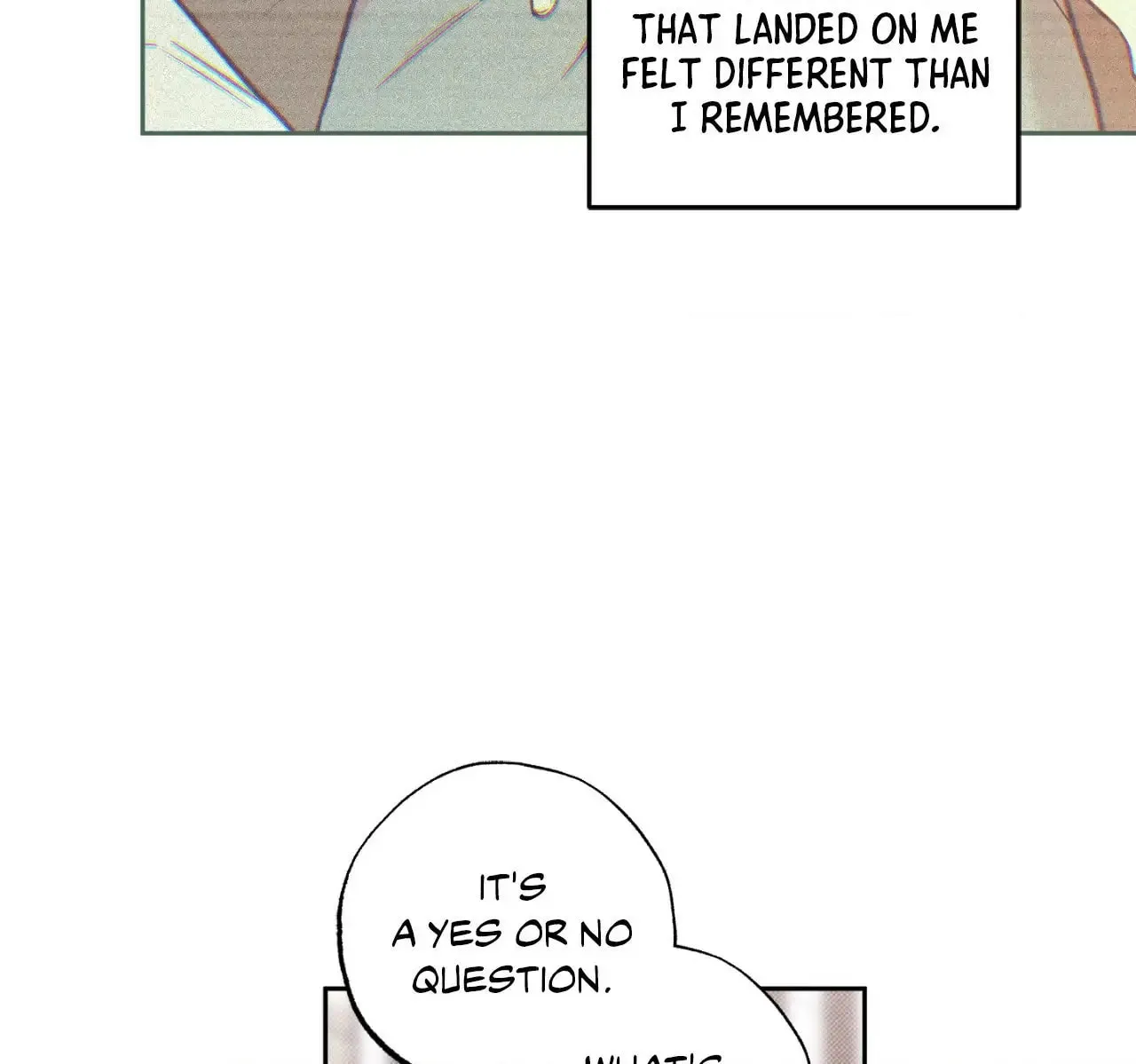 Sugar Trap Chapter 23 page 21 - 