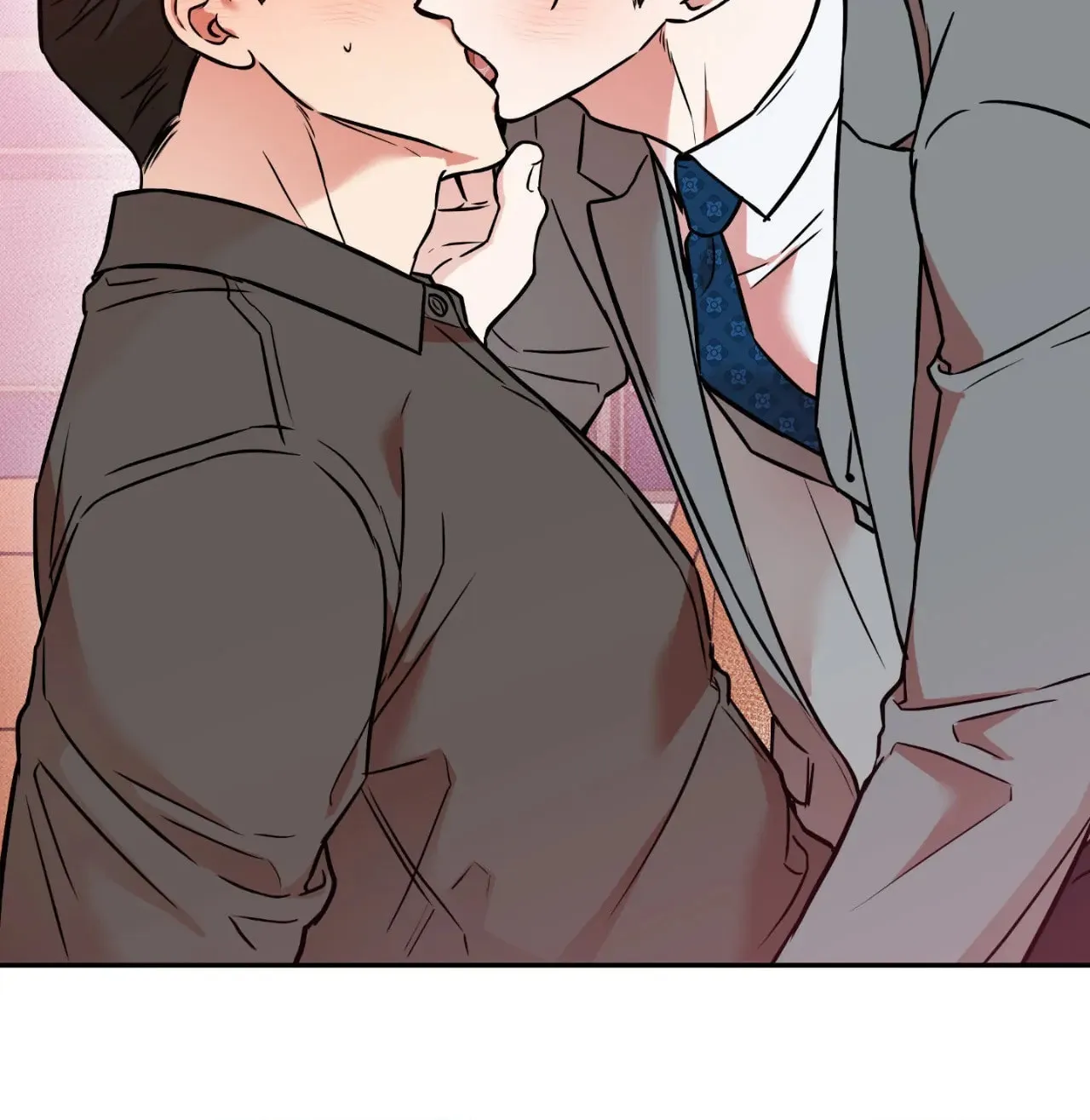 Sugar Trap Chapter 23 page 27 - 