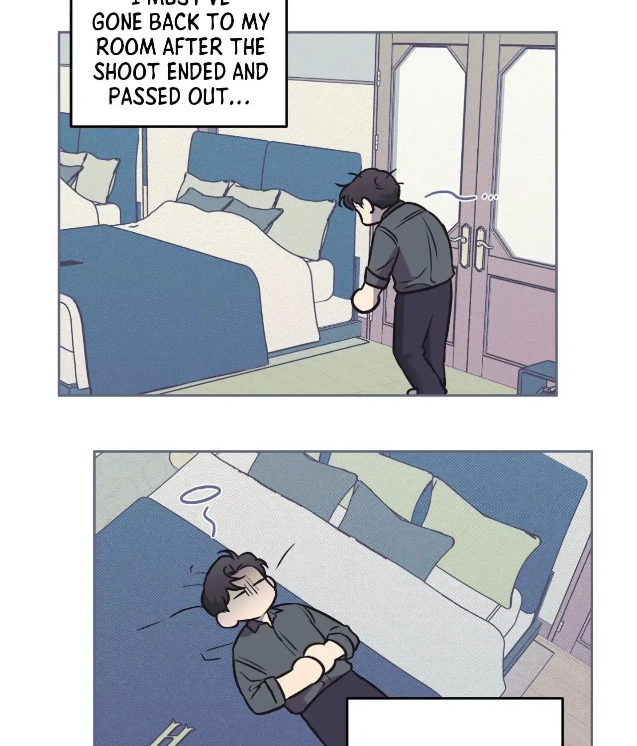 Sugar Trap Chapter 23 page 34 - 