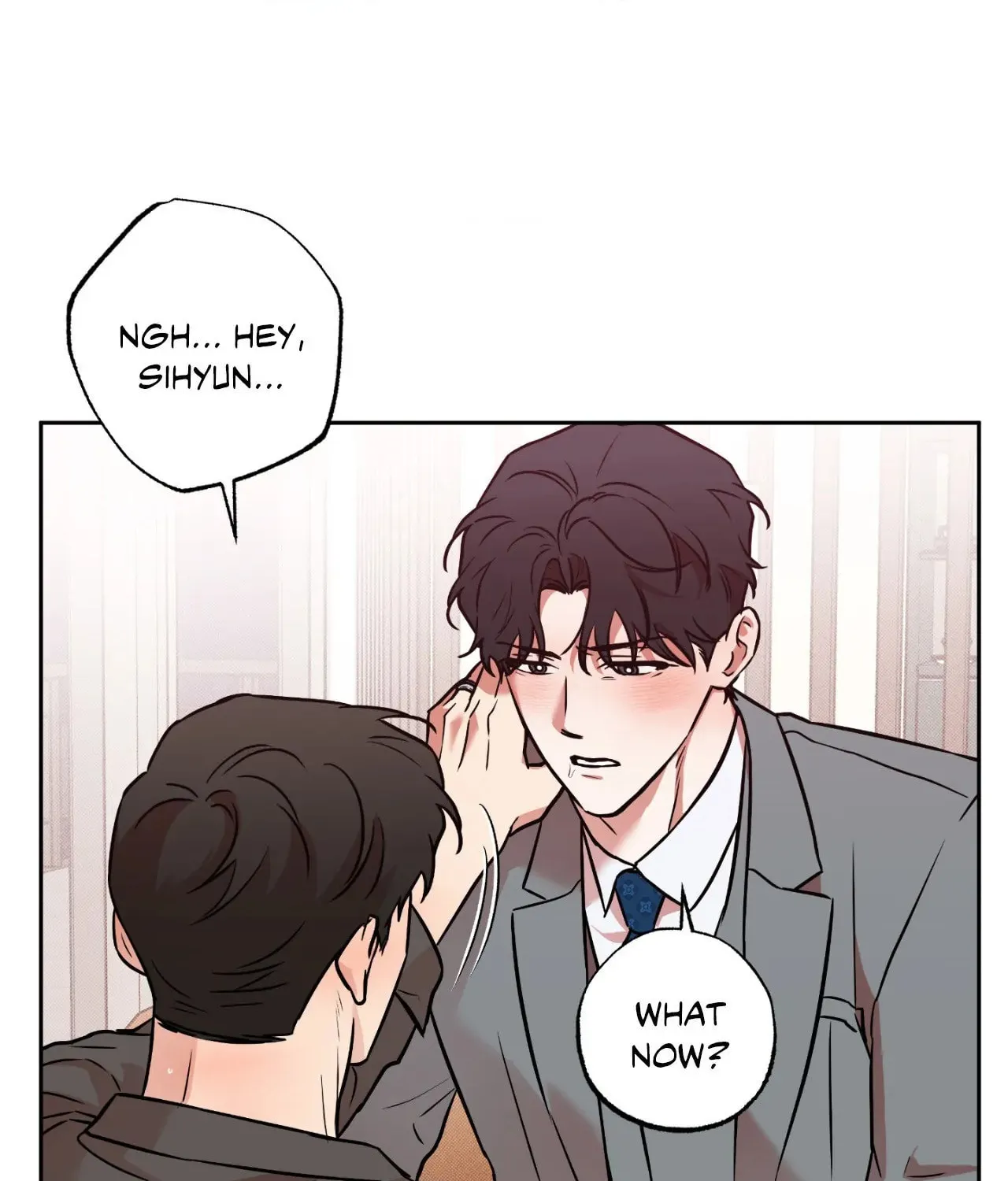 Sugar Trap Chapter 23 page 38 - 
