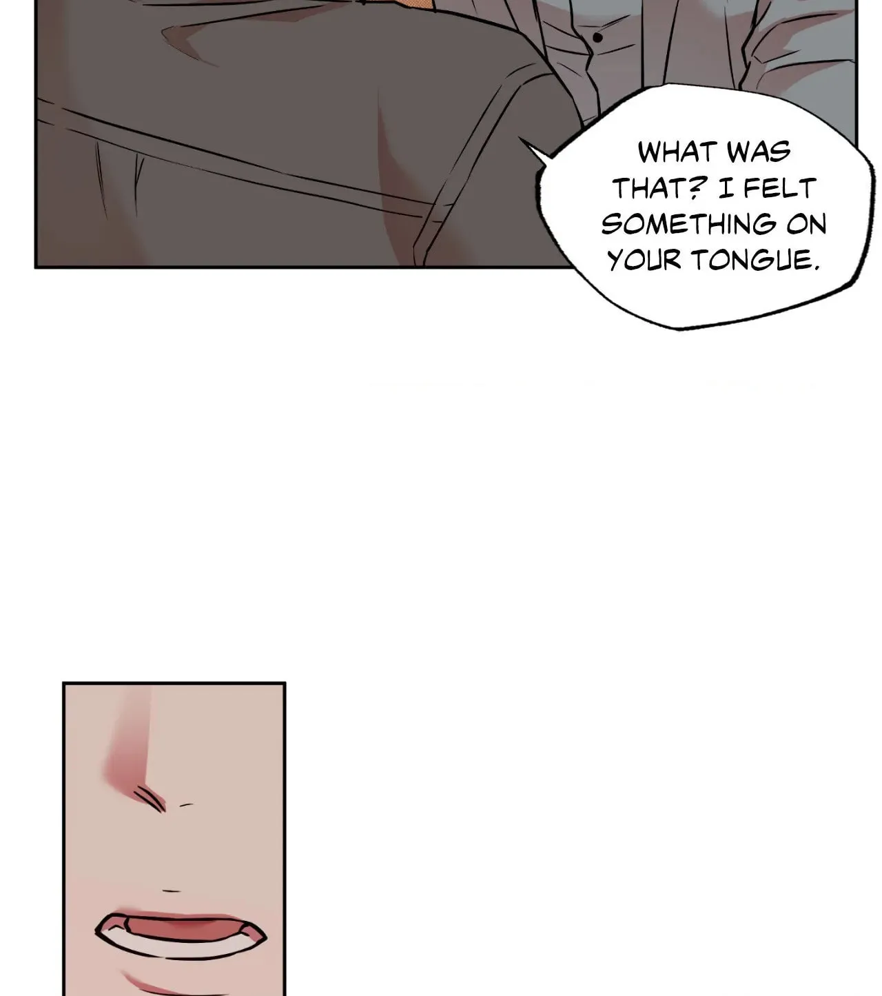 Sugar Trap Chapter 23 page 39 - 