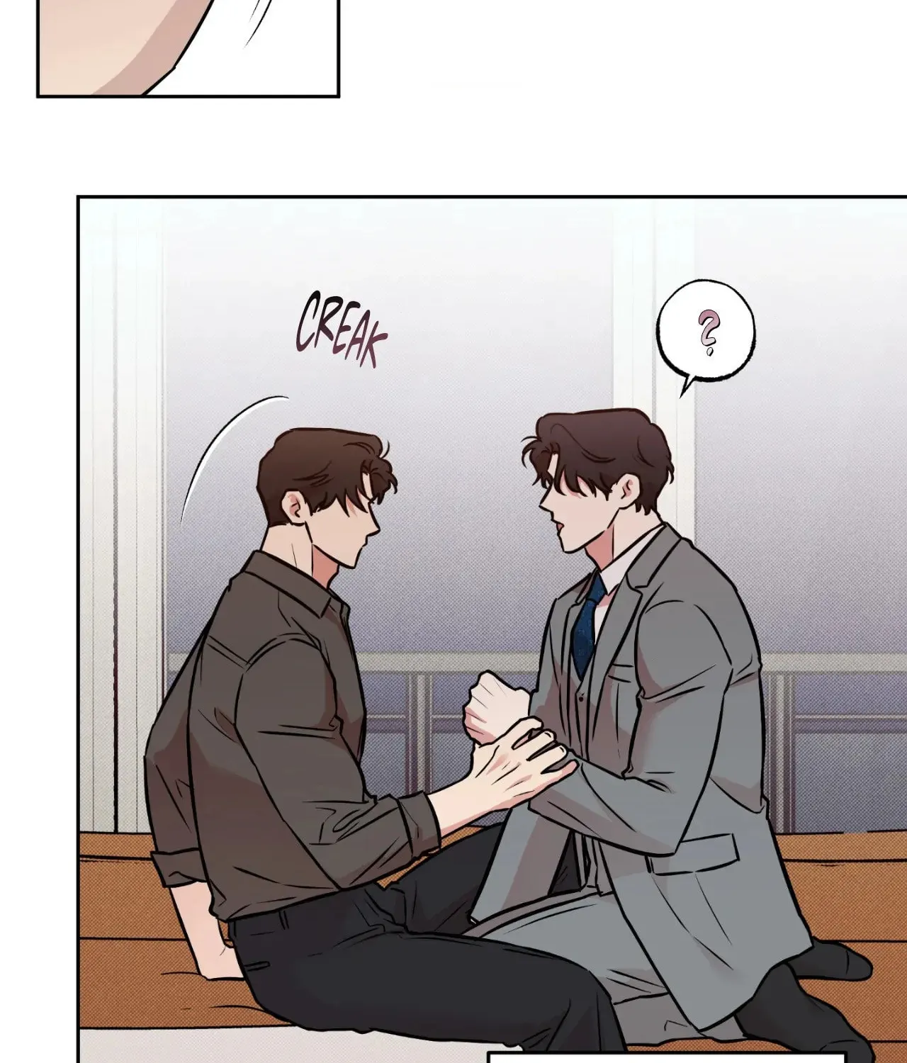 Sugar Trap Chapter 23 page 50 - 