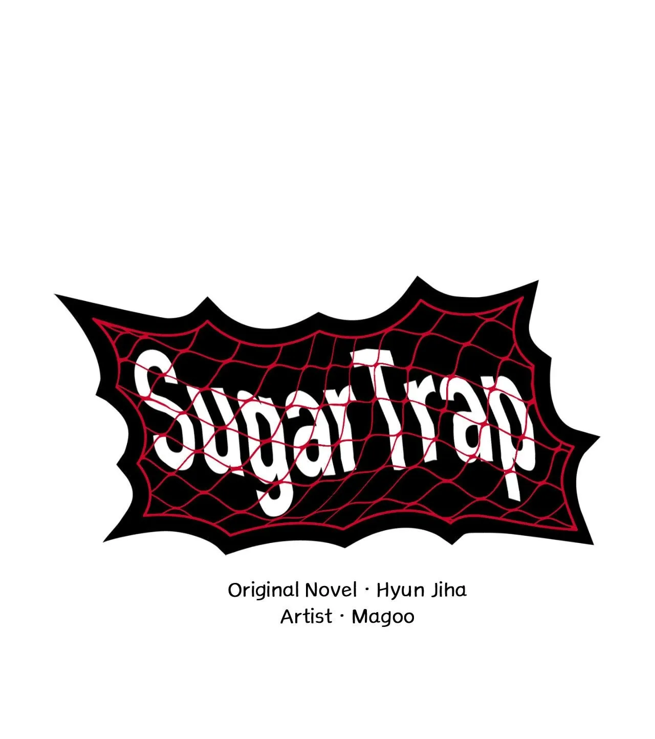 Sugar Trap Chapter 23 page 6 - 