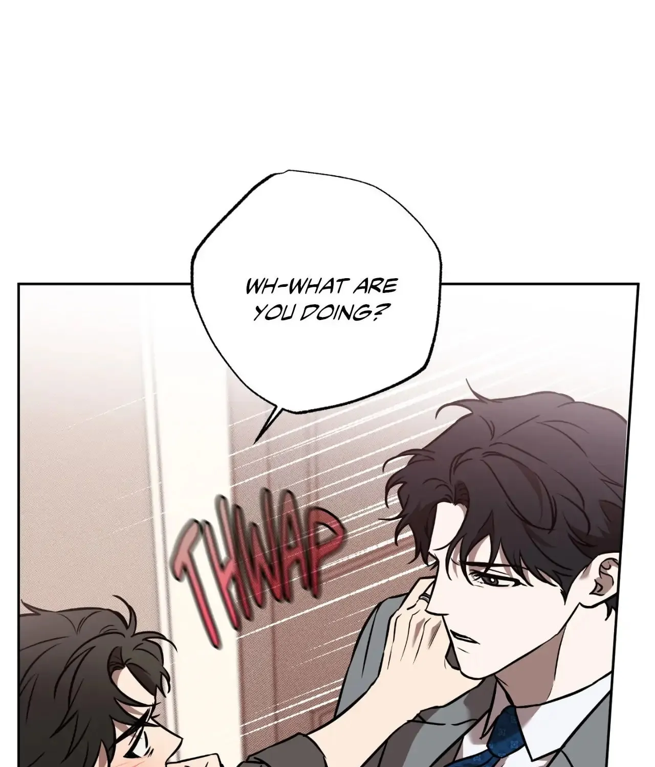 Sugar Trap Chapter 23 page 7 - 