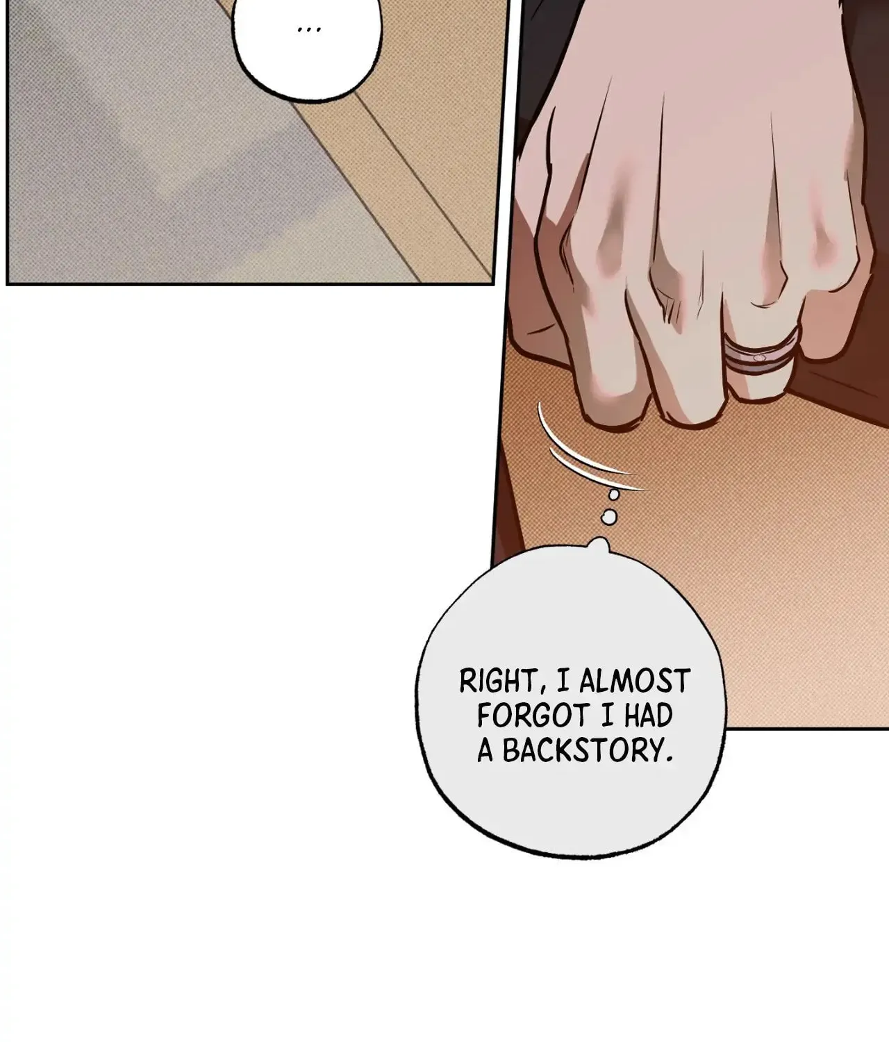 Sugar Trap Chapter 23 page 62 - 