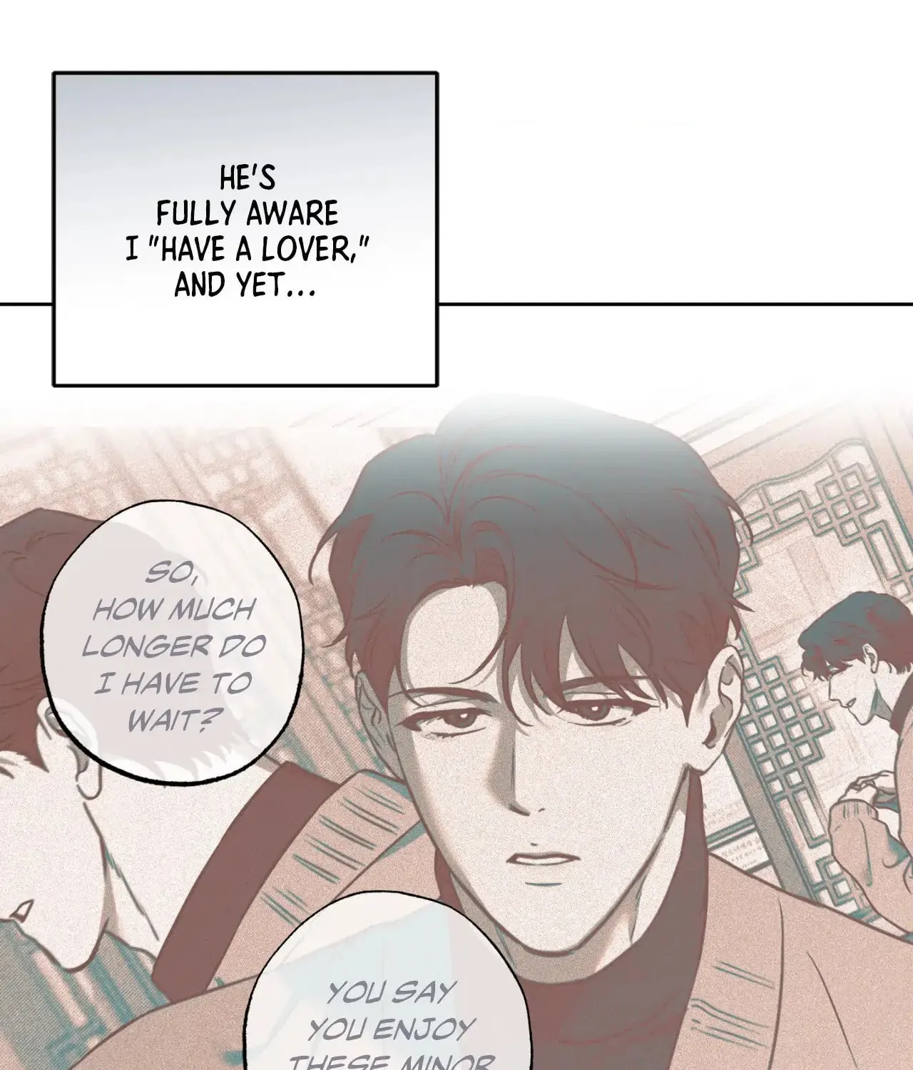 Sugar Trap Chapter 23 page 65 - 