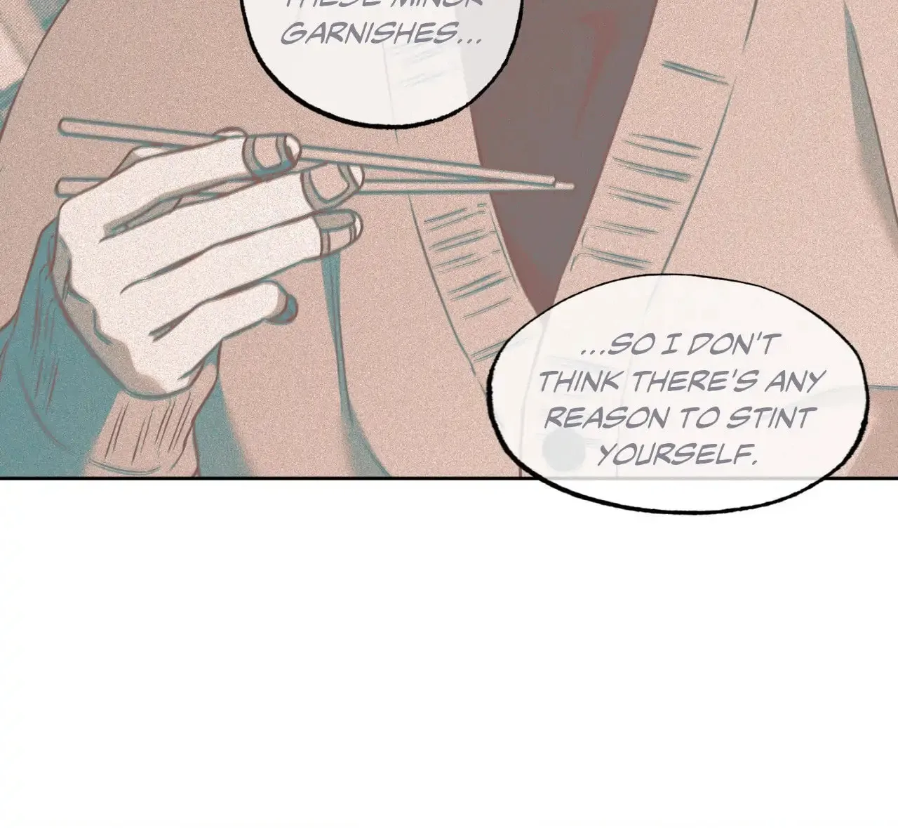 Sugar Trap Chapter 23 page 66 - 