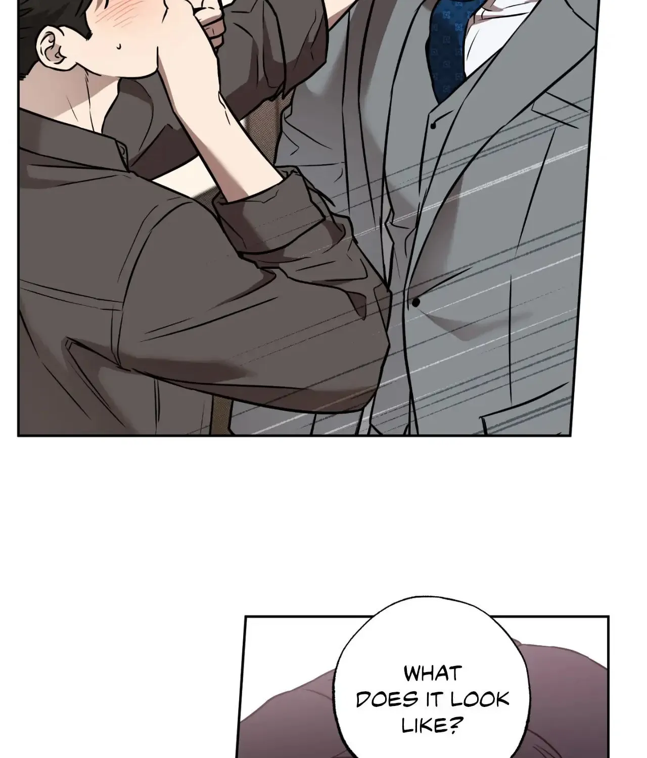 Sugar Trap Chapter 23 page 8 - 