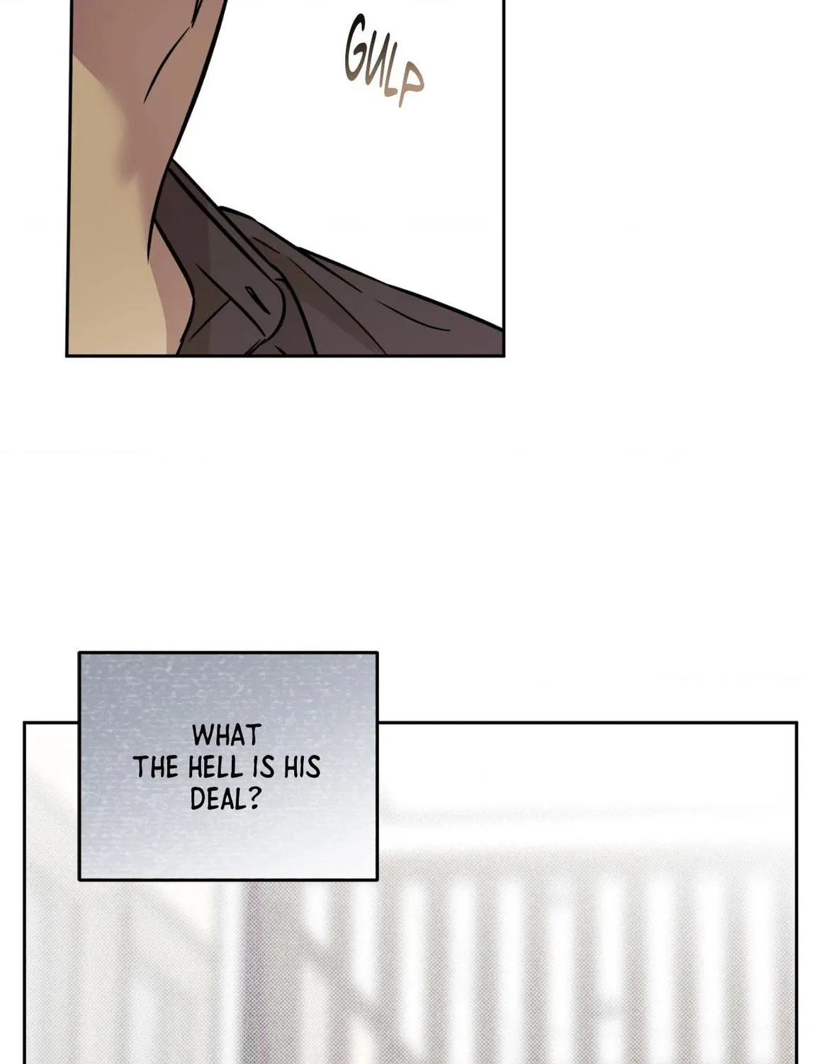 Sugar Trap Chapter 23 page 71 - 