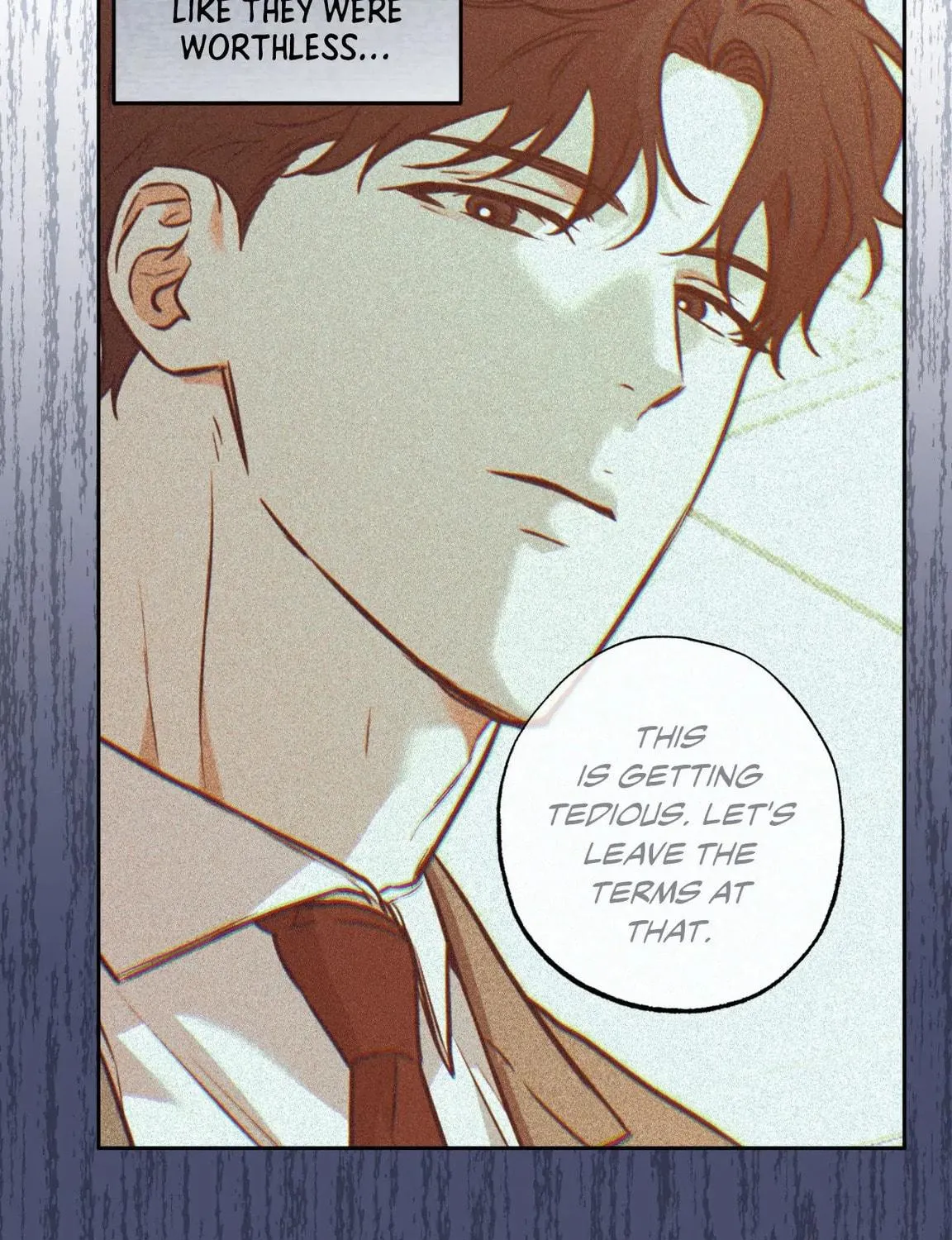 Sugar Trap Chapter 23 page 75 - 