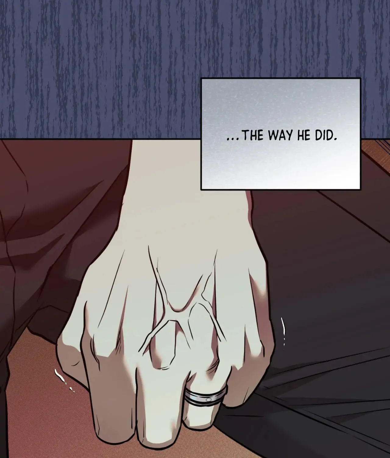 Sugar Trap Chapter 23 page 77 - 