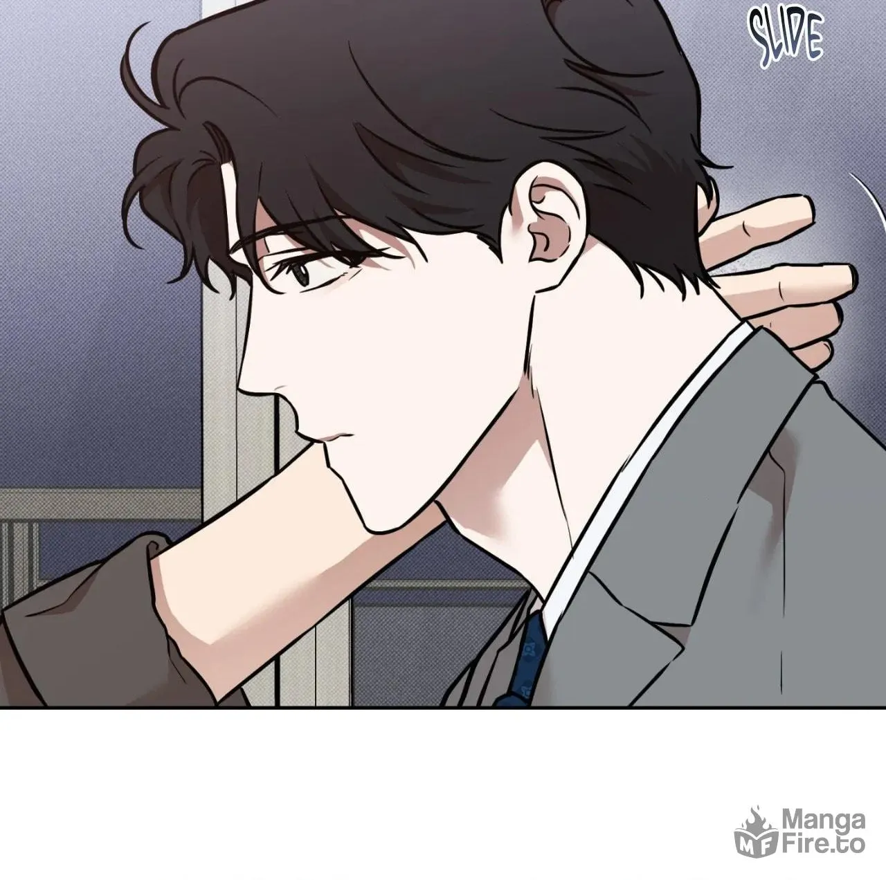 Sugar Trap Chapter 23 page 82 - 