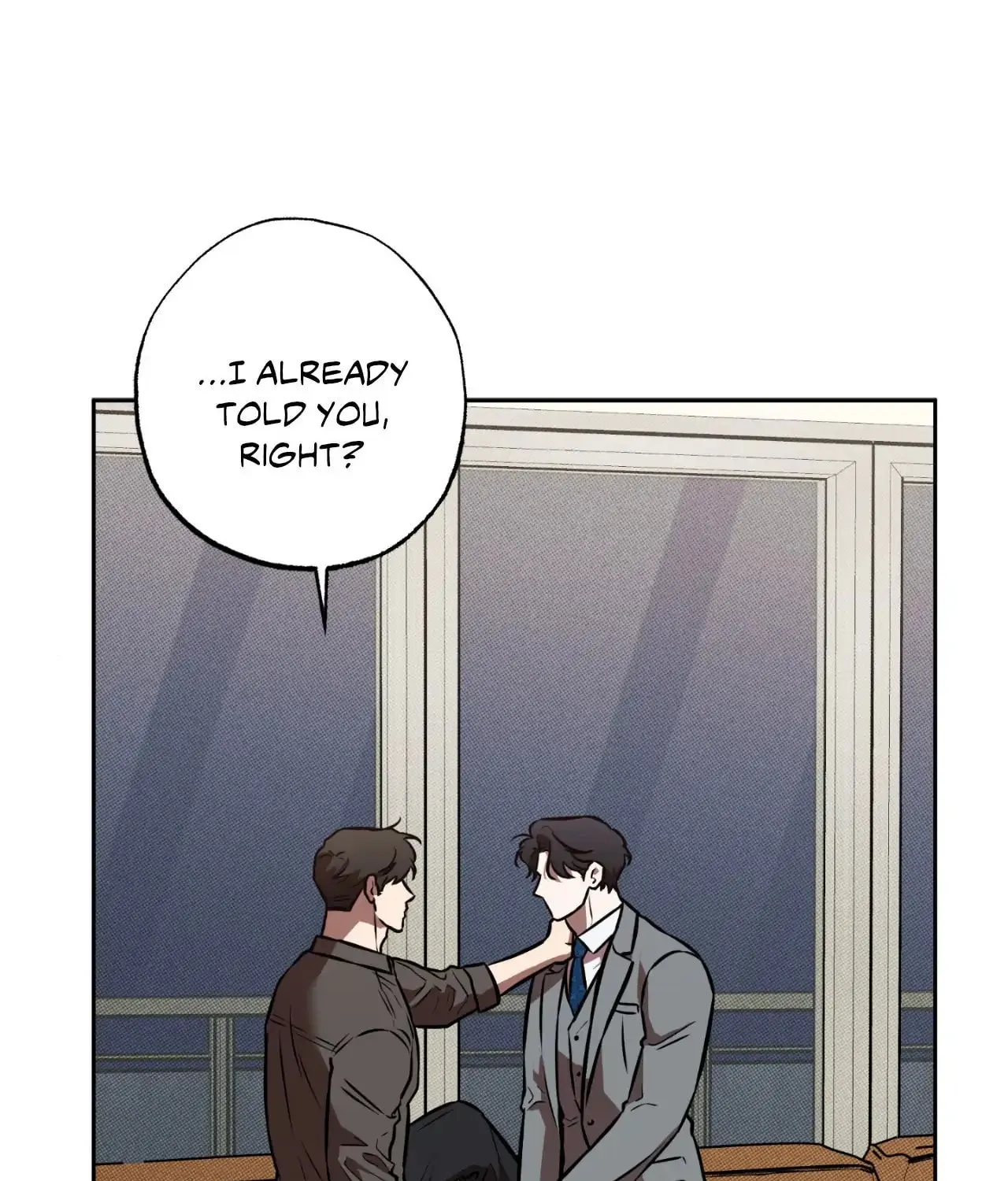 Sugar Trap Chapter 23 page 83 - 