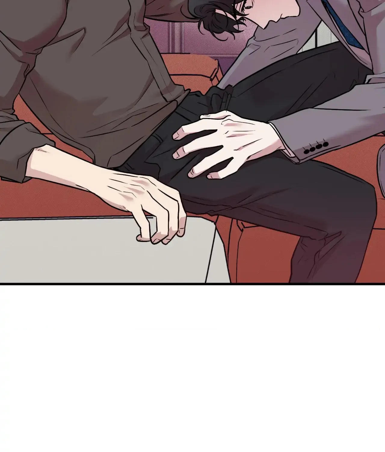 Sugar Trap Chapter 23 page 90 - 