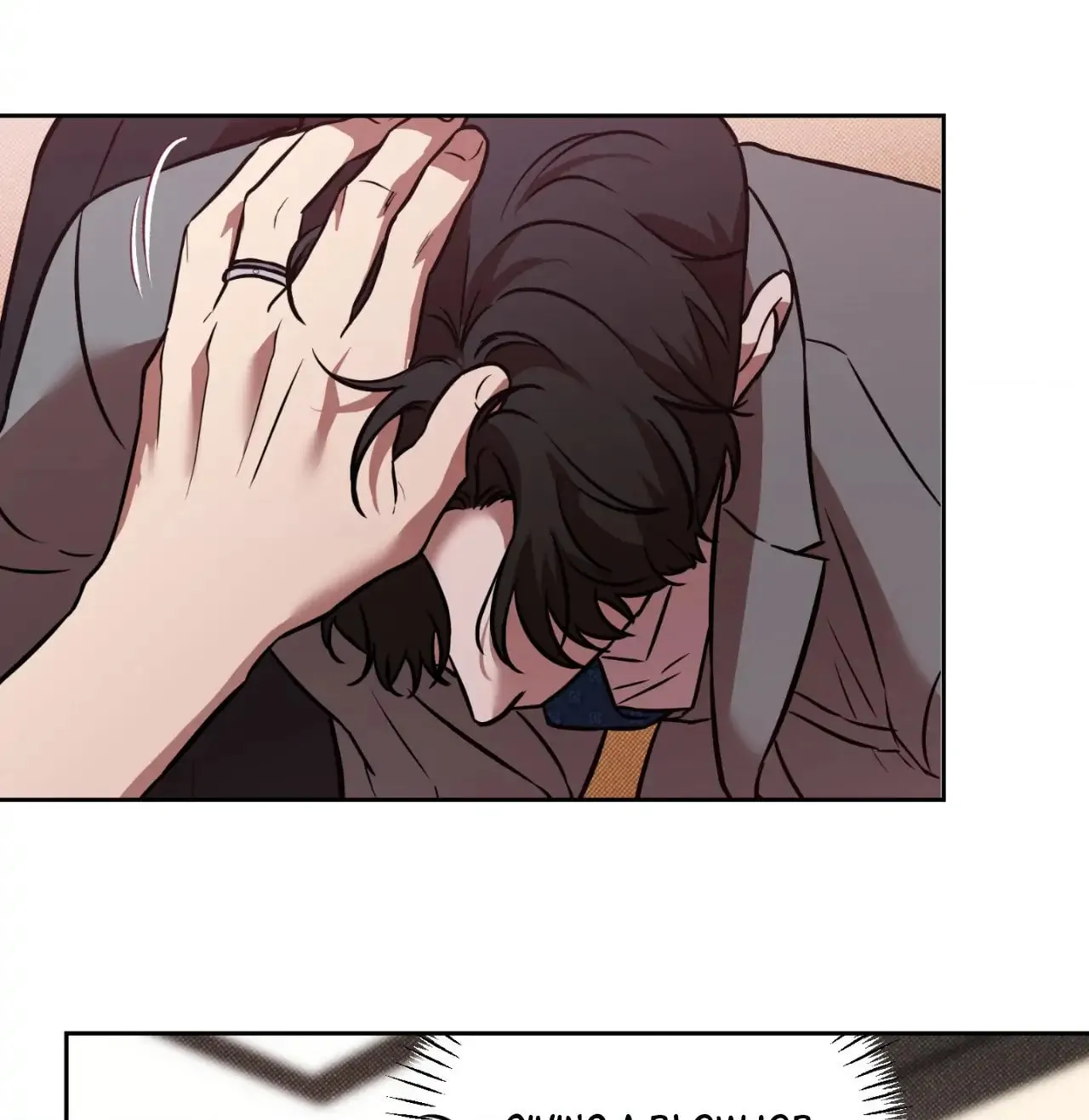 Sugar Trap Chapter 23 page 91 - 