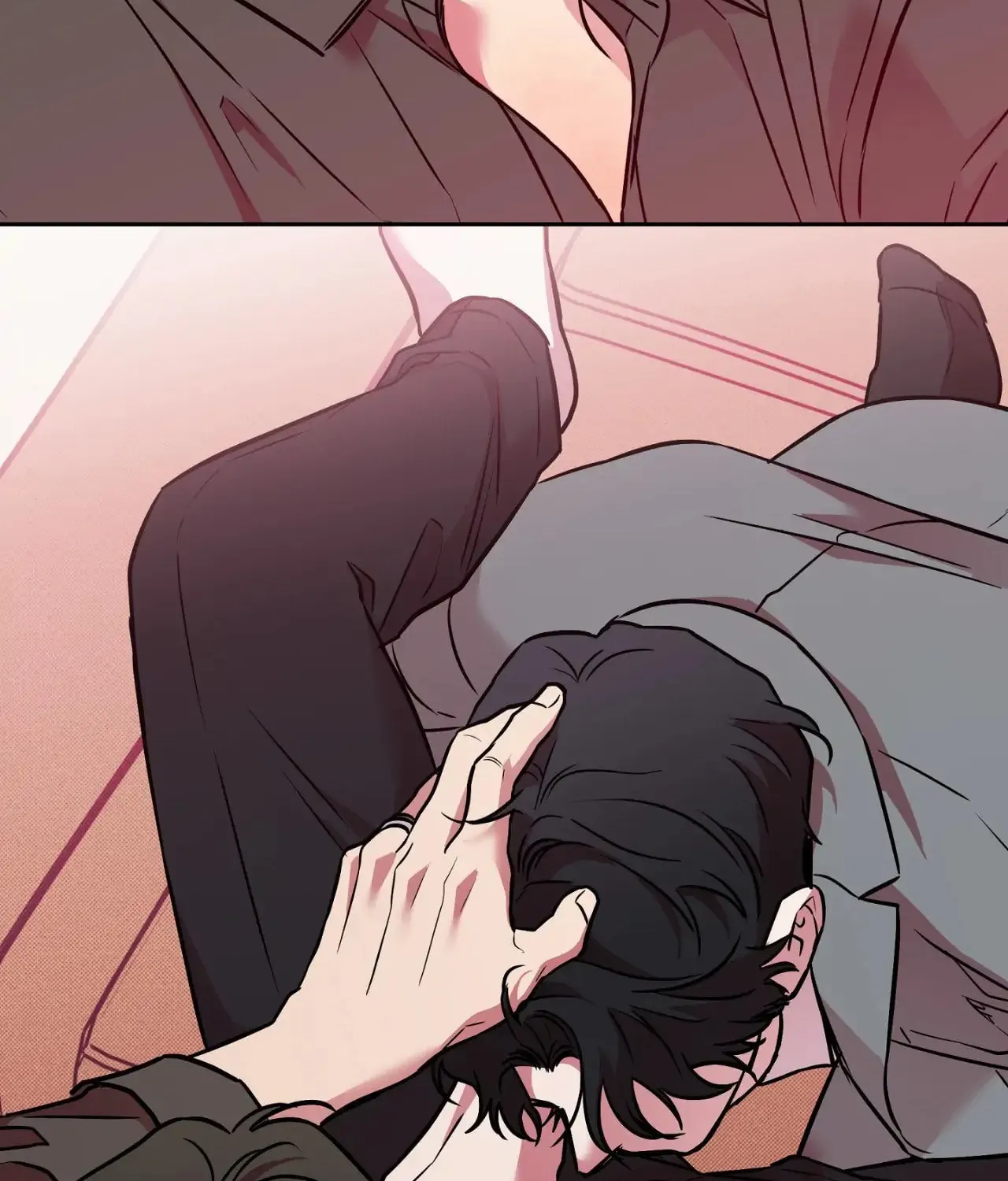 Sugar Trap Chapter 23 page 96 - 