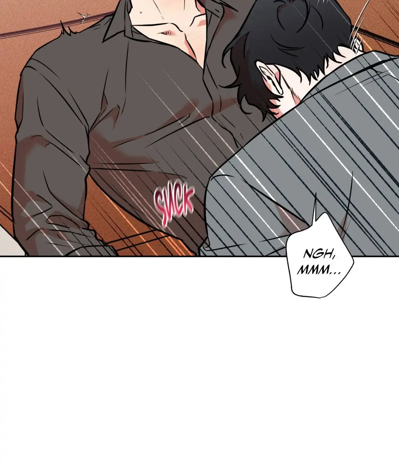Sugar Trap Chapter 24 page 2 - 