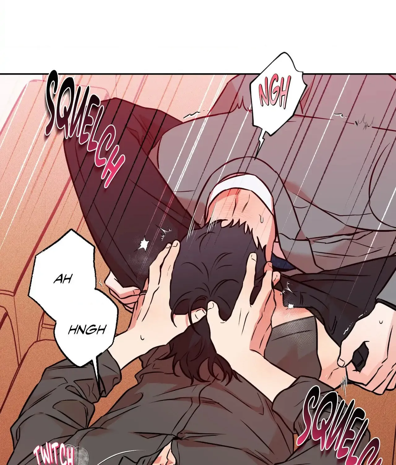 Sugar Trap Chapter 24 page 11 - 