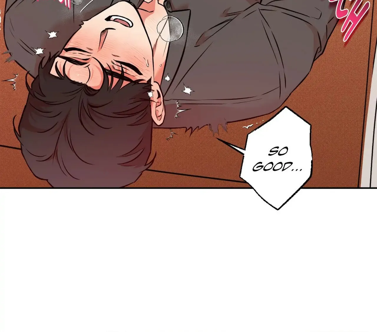 Sugar Trap Chapter 24 page 12 - 