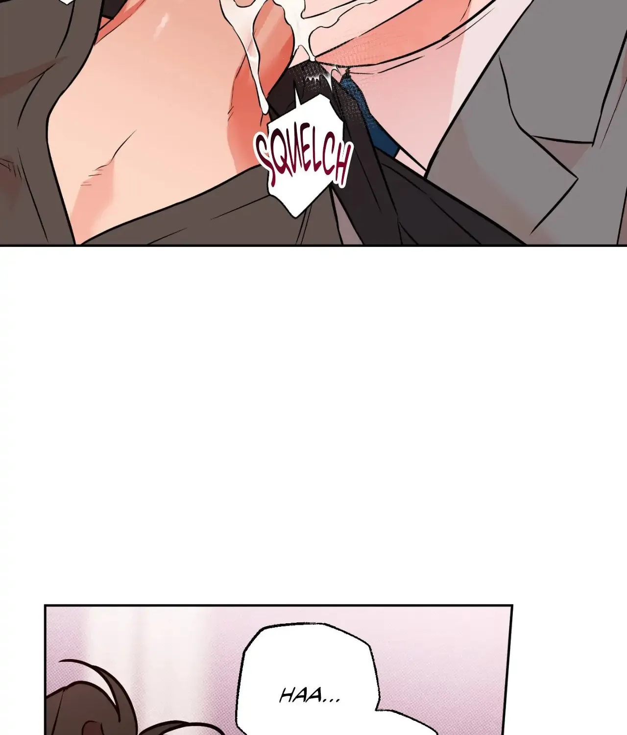 Sugar Trap Chapter 24 page 17 - 