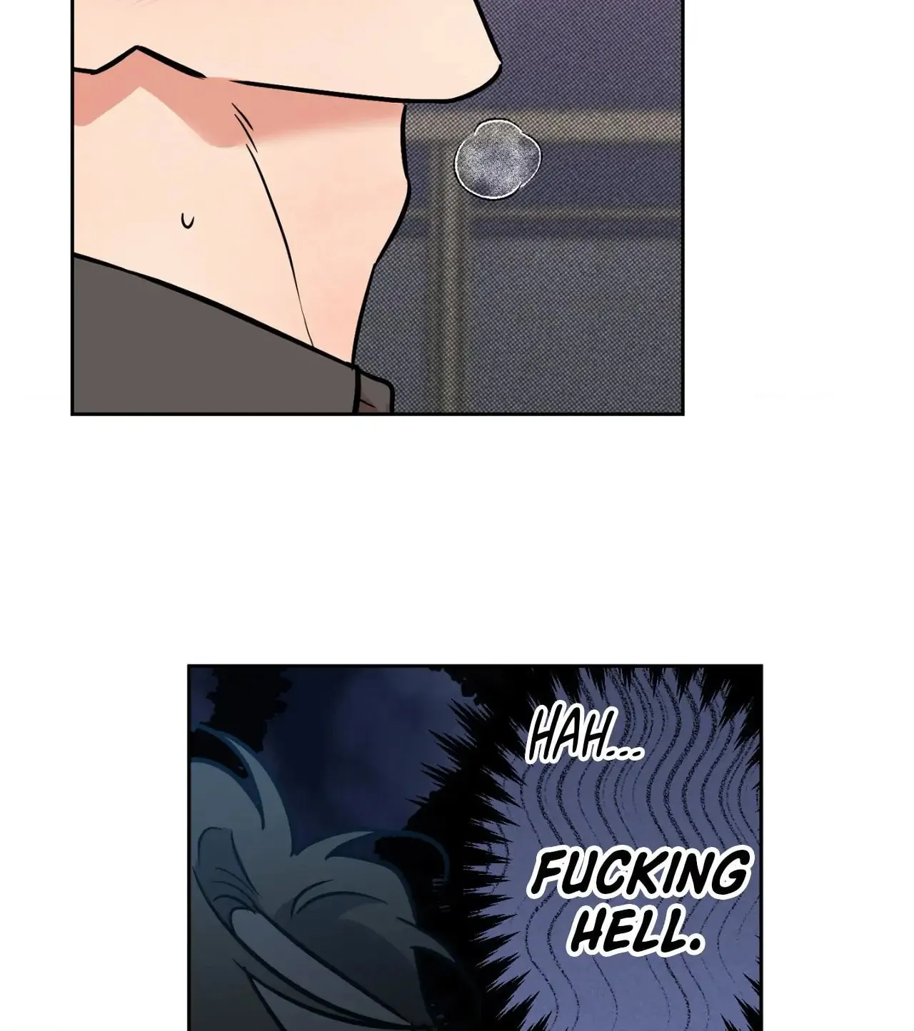 Sugar Trap Chapter 24 page 21 - 